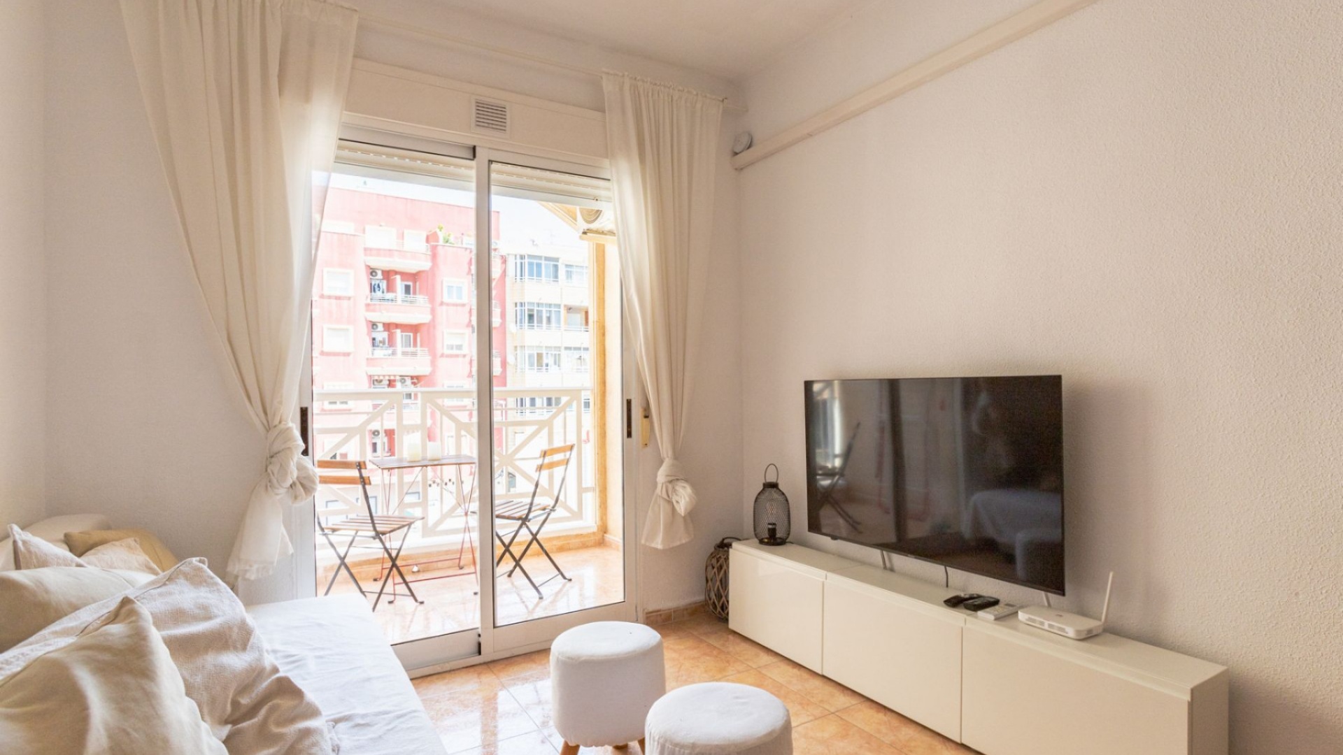 Revente - Appartement - Torrevieja - Beachside Torrevieja