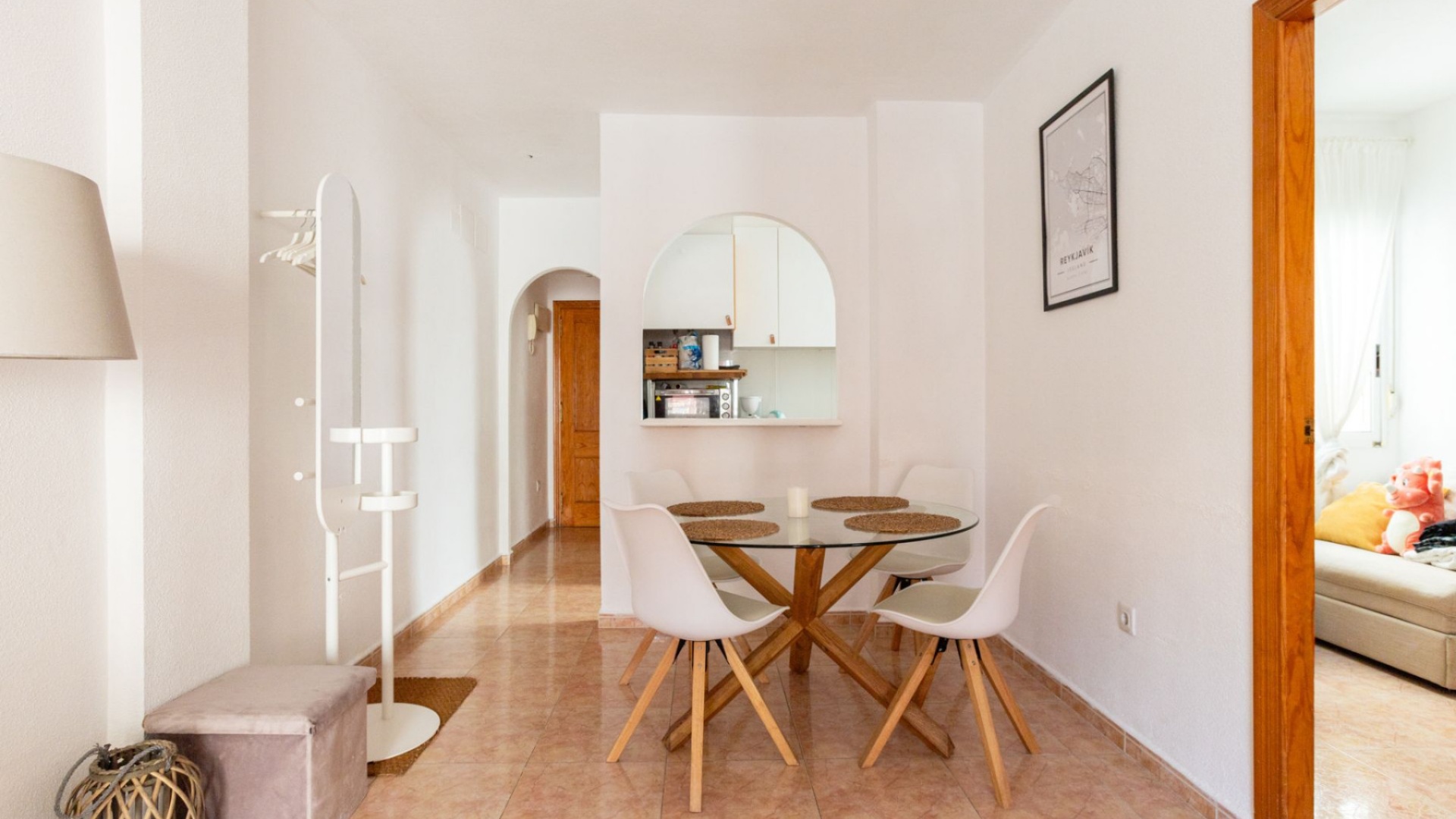 Revente - Appartement - Torrevieja - Beachside Torrevieja