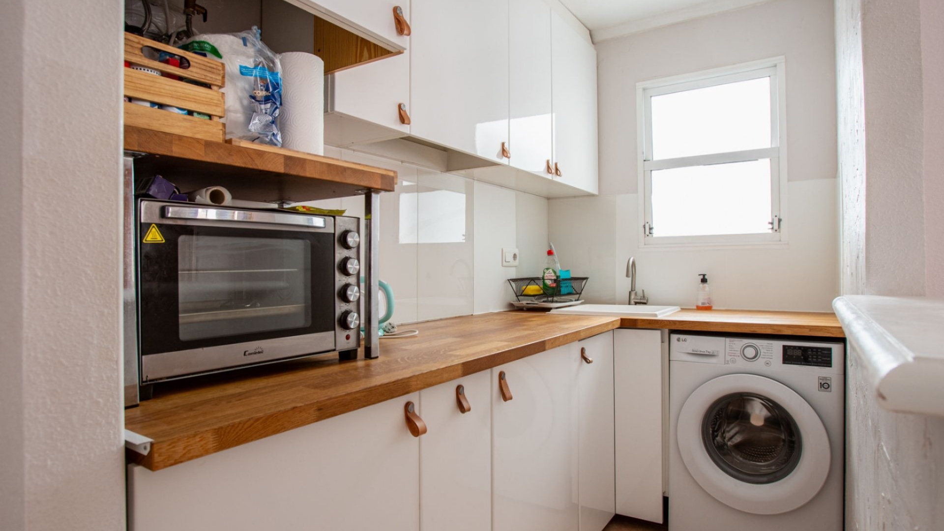 Revente - Appartement - Torrevieja - Beachside Torrevieja