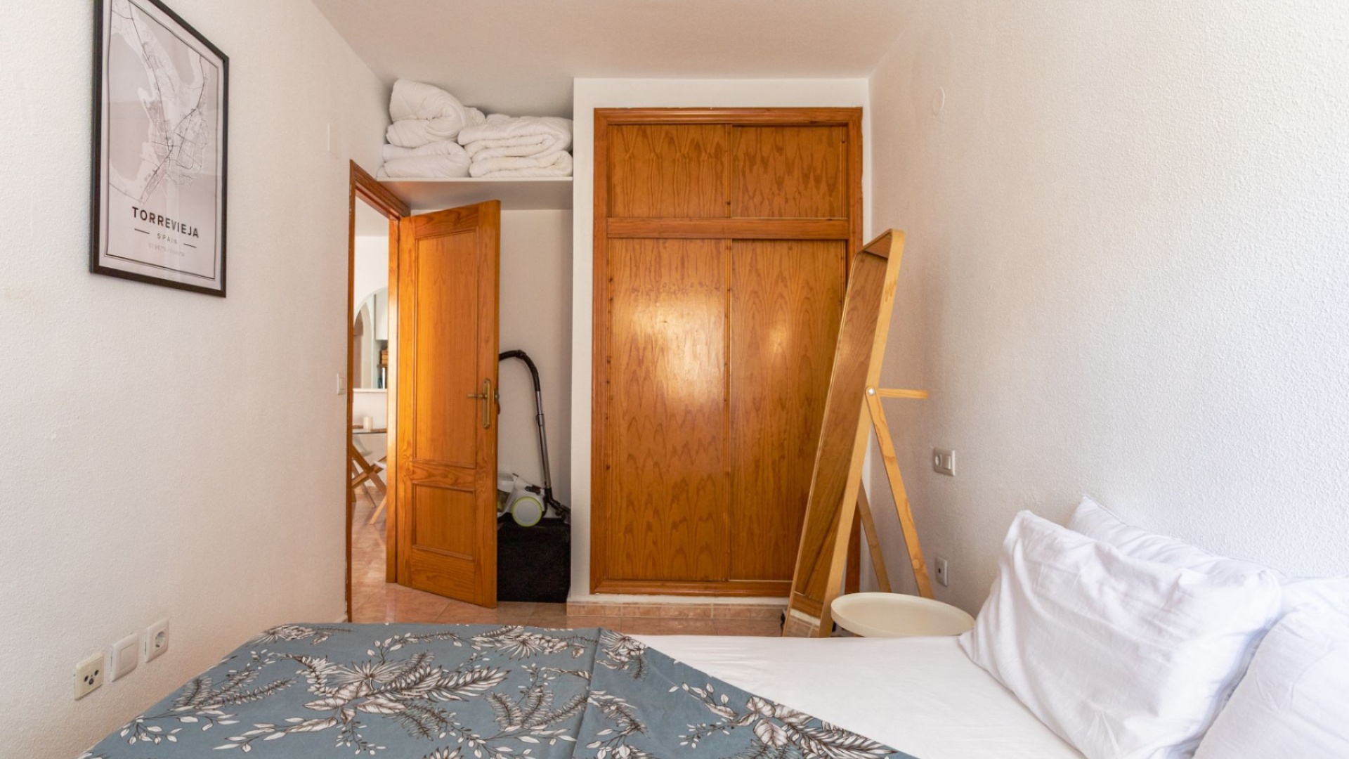 Revente - Appartement - Torrevieja - Beachside Torrevieja