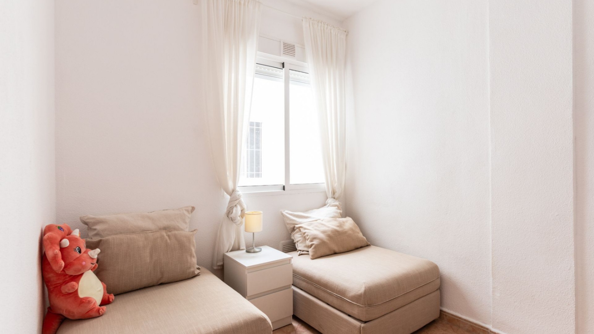 Revente - Appartement - Torrevieja - Beachside Torrevieja