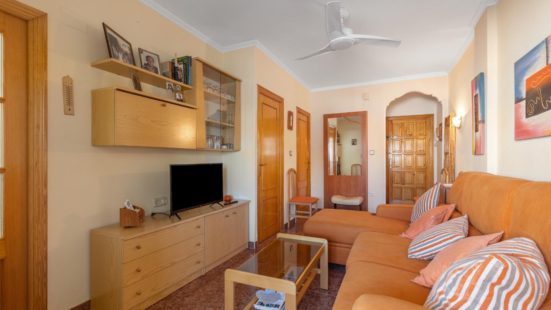 Revente - Appartement - Torrevieja - Beachside Torrevieja