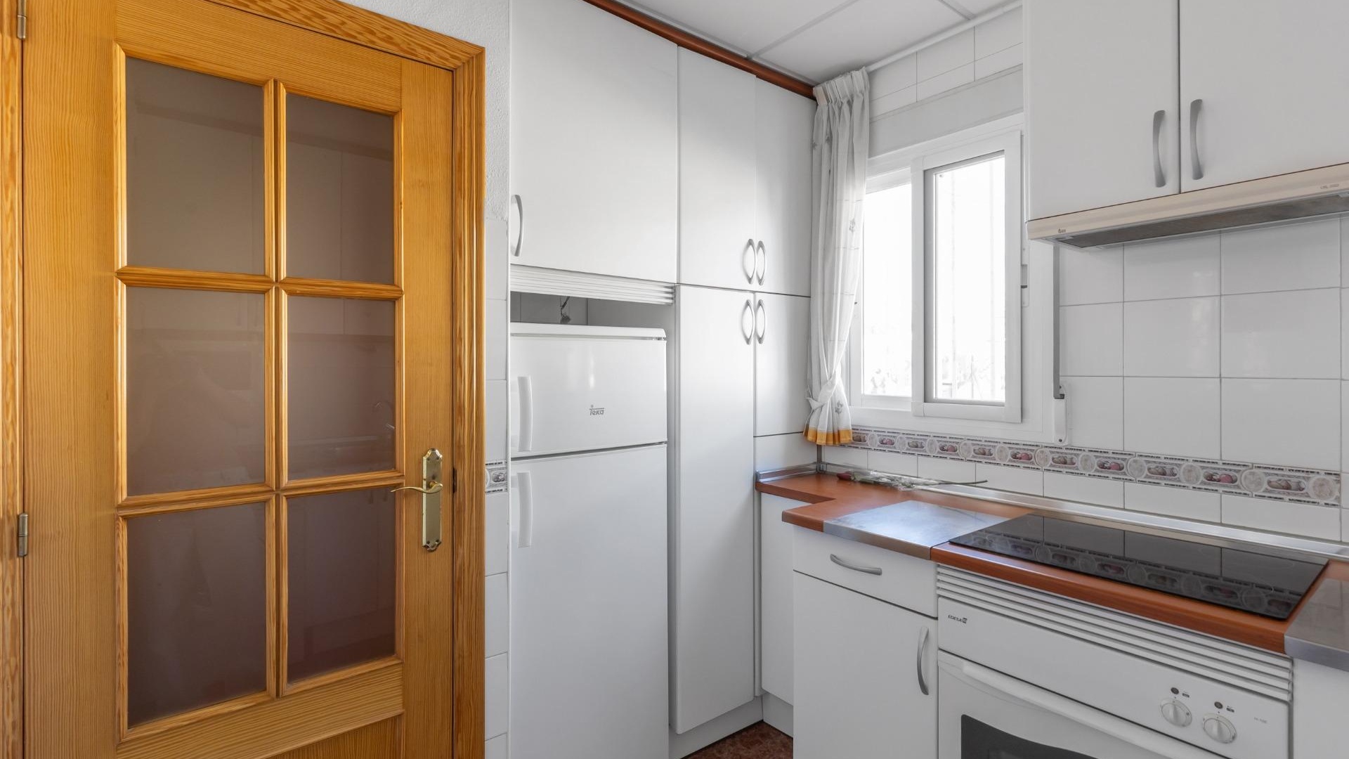 Revente - Appartement - Torrevieja - Beachside Torrevieja