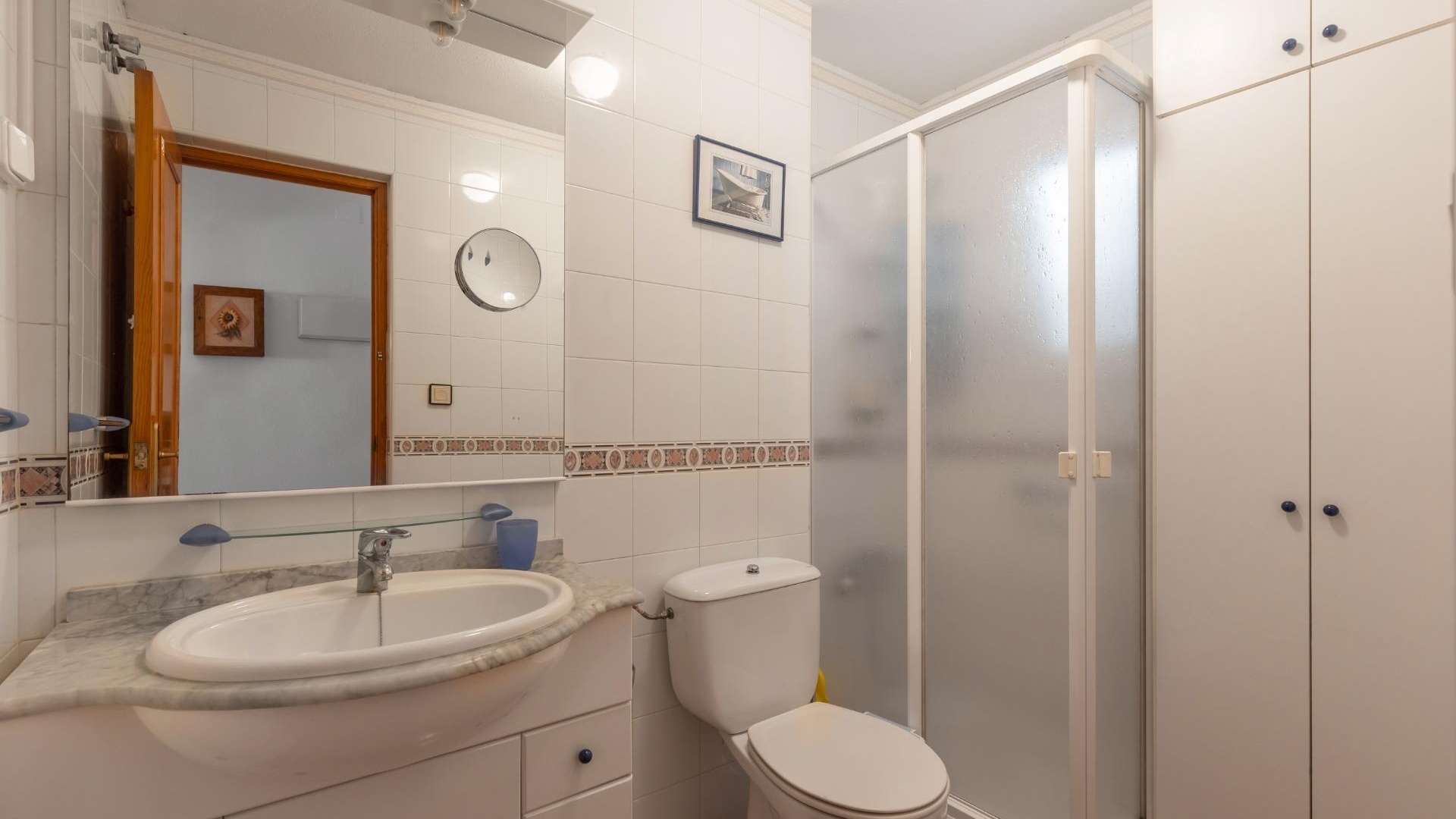 Revente - Appartement - Torrevieja - Beachside Torrevieja