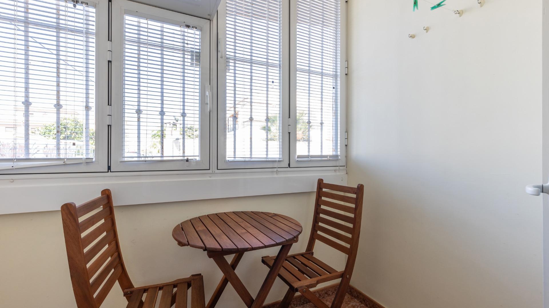 Revente - Appartement - Torrevieja - Beachside Torrevieja