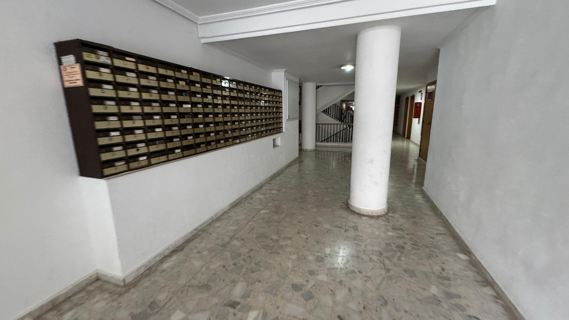 Revente - Appartement - Torrevieja - Beachside Torrevieja