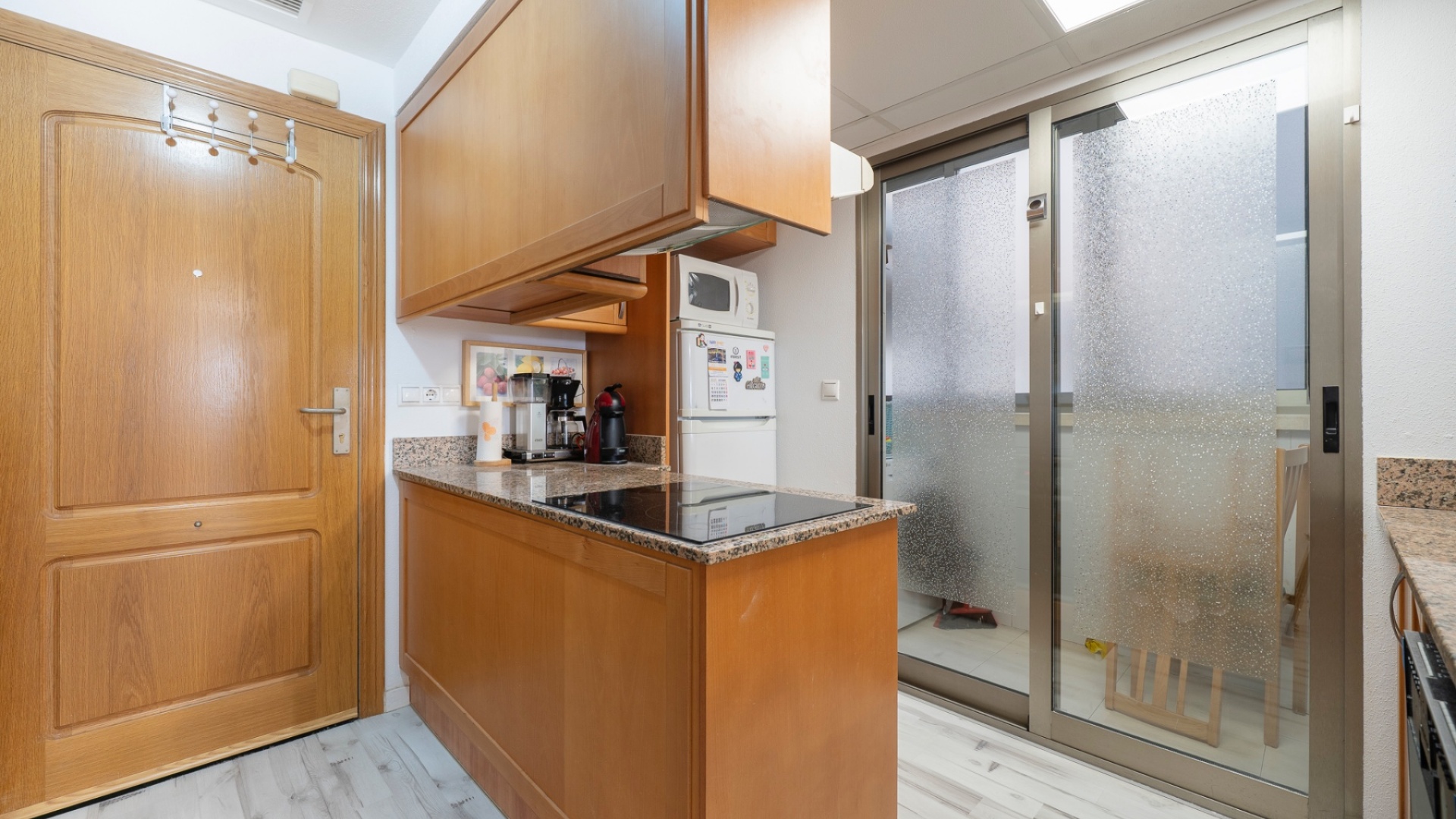 Revente - Appartement - Torrevieja - Beachside Torrevieja