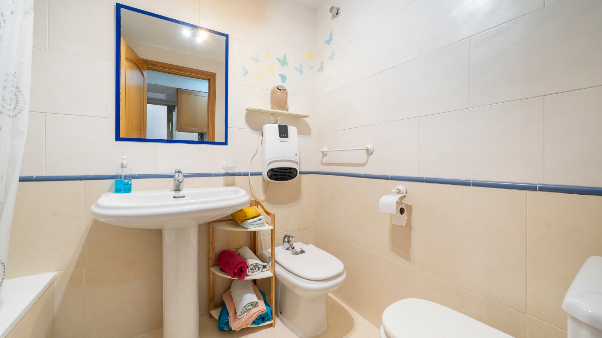 Revente - Appartement - Torrevieja - Beachside Torrevieja