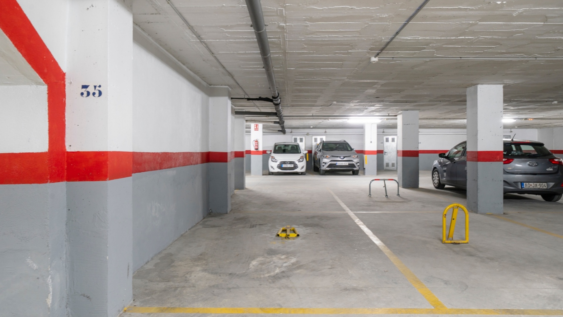 Revente - Appartement - Torrevieja - Beachside Torrevieja