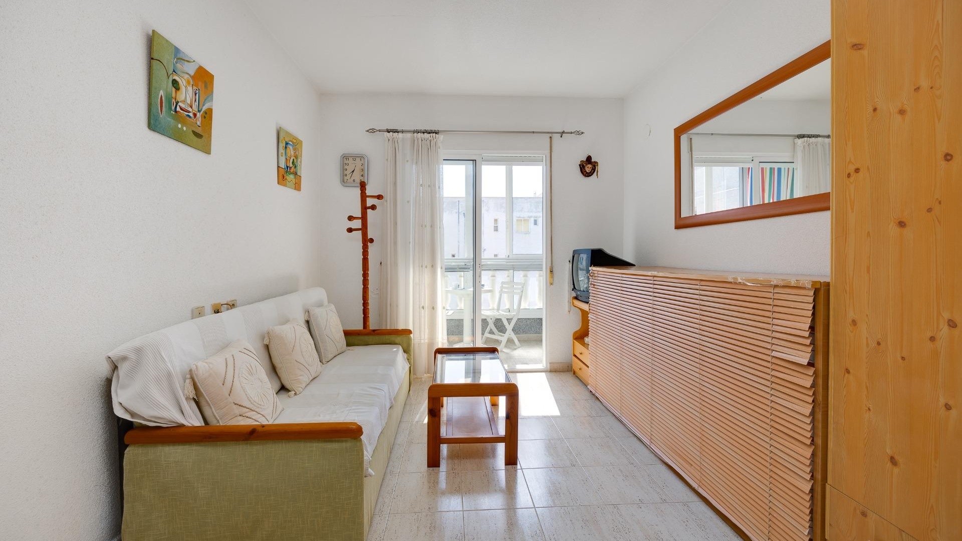 Revente - Appartement - Torrevieja - Beachside Torrevieja
