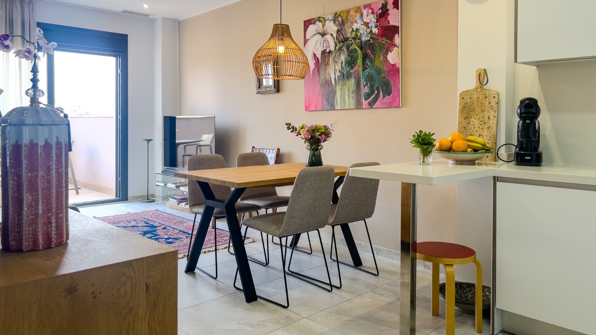 Revente - Appartement - Torrevieja - Beachside Torrevieja