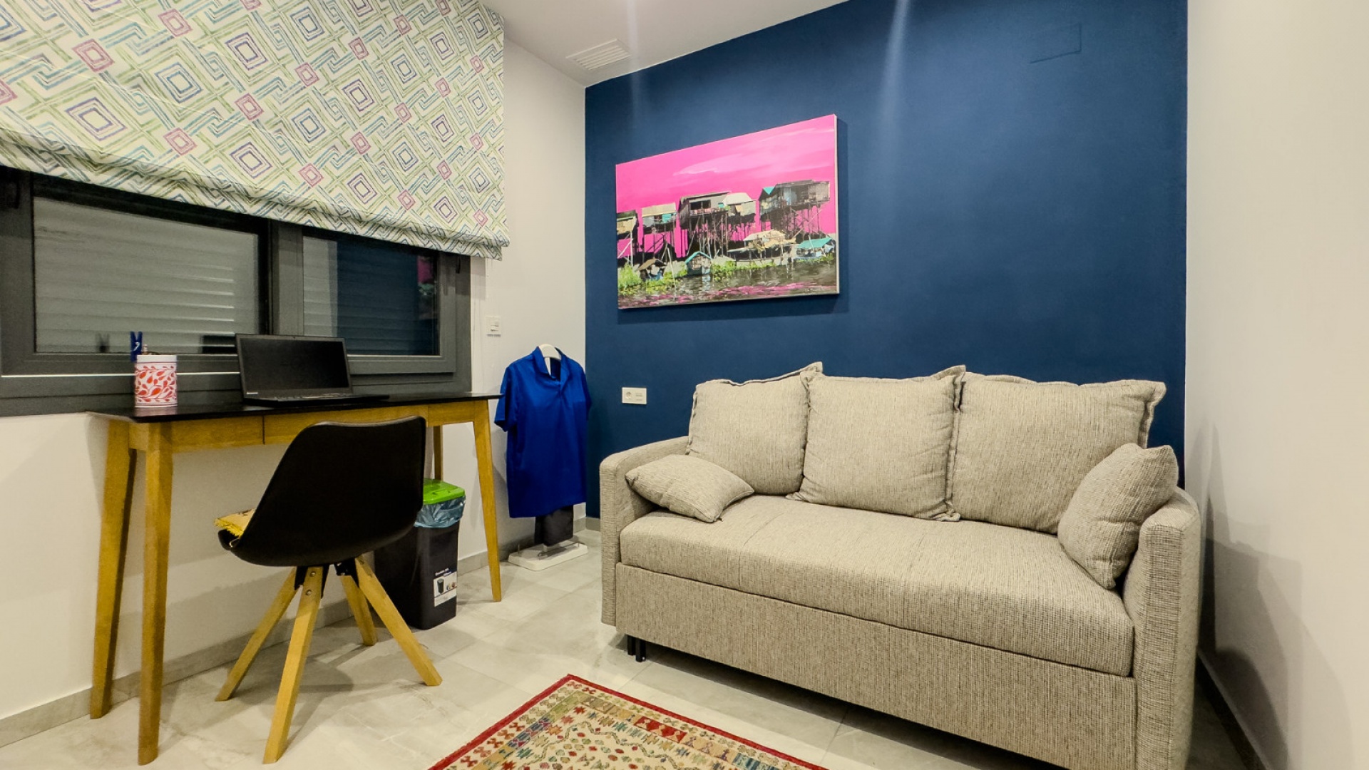 Revente - Appartement - Torrevieja - Beachside Torrevieja