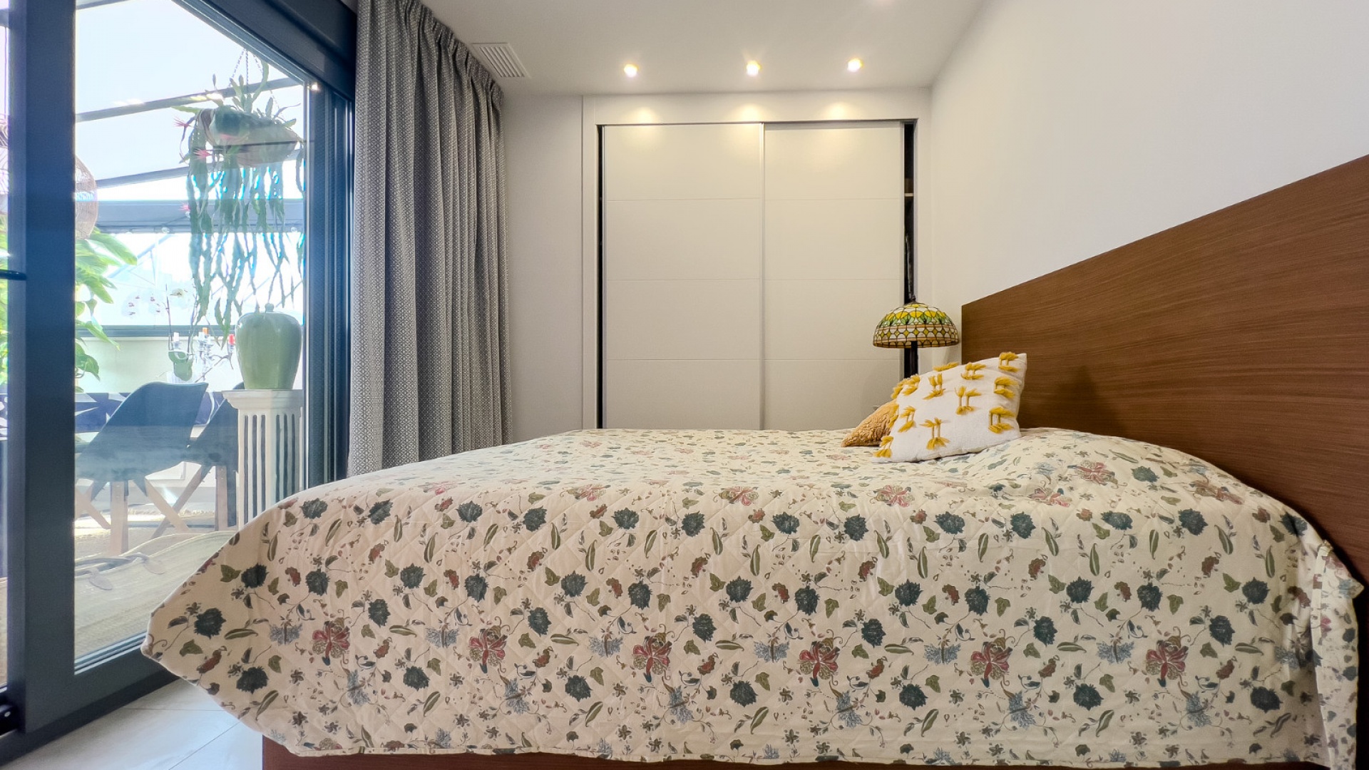 Revente - Appartement - Torrevieja - Beachside Torrevieja