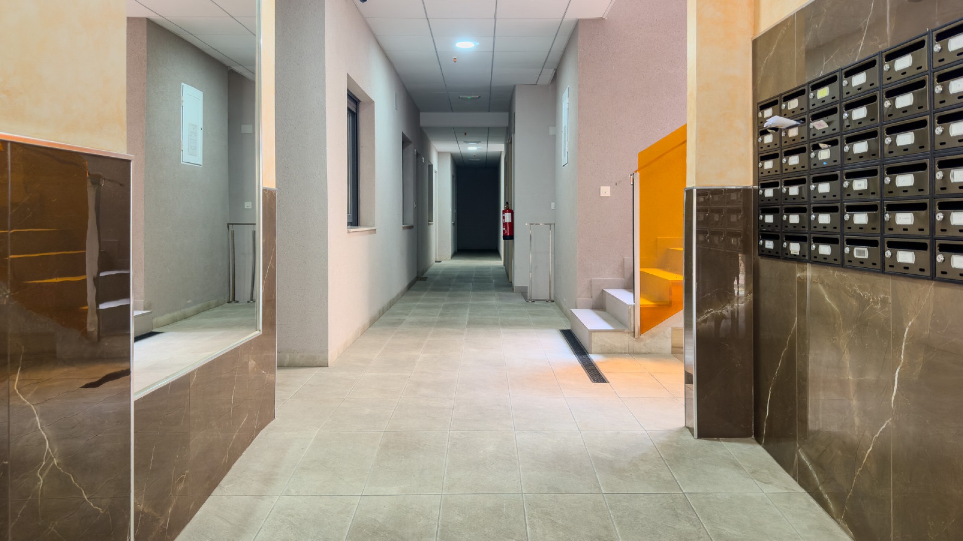 Revente - Appartement - Torrevieja - Beachside Torrevieja