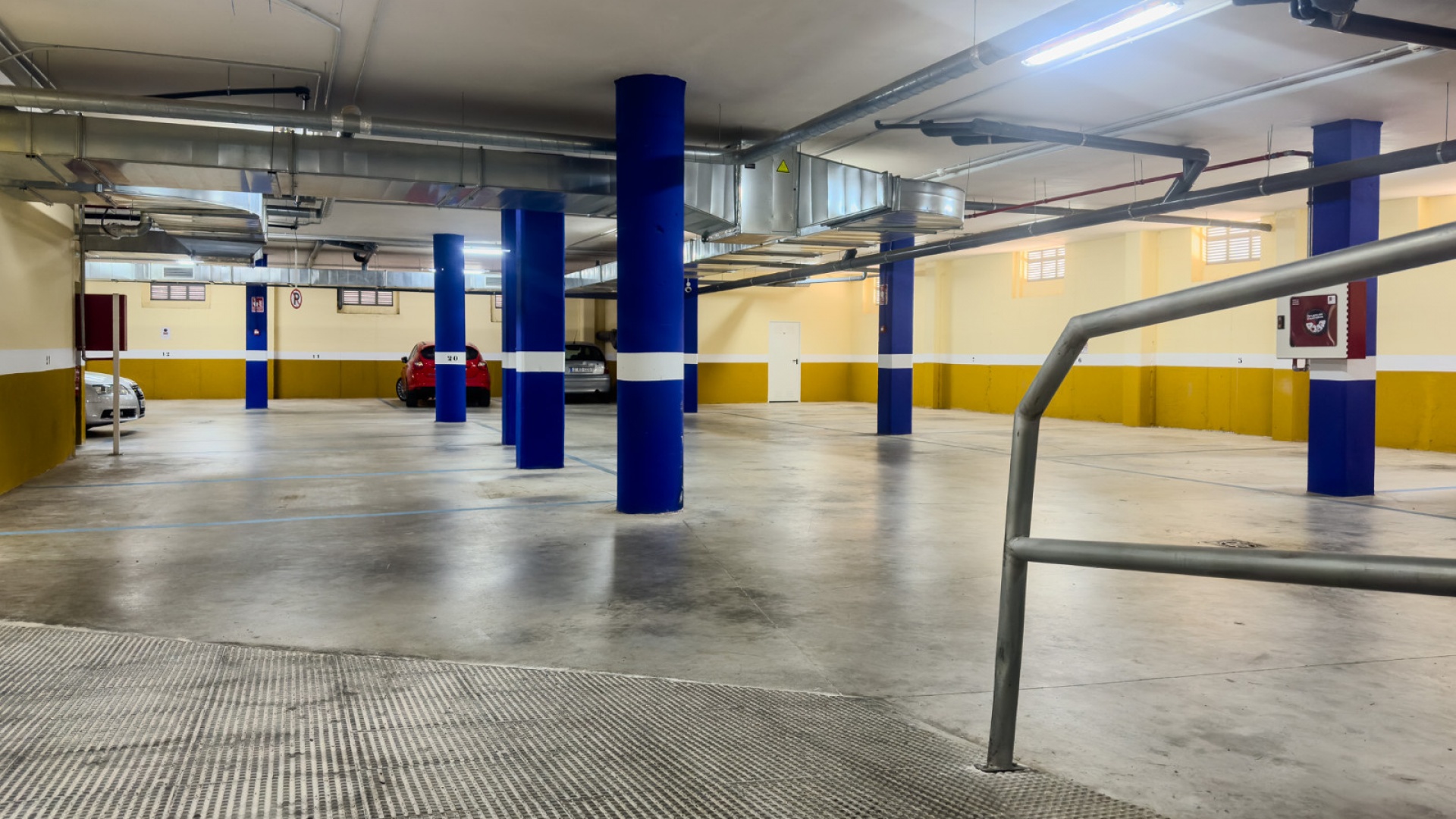 Revente - Appartement - Torrevieja - Beachside Torrevieja