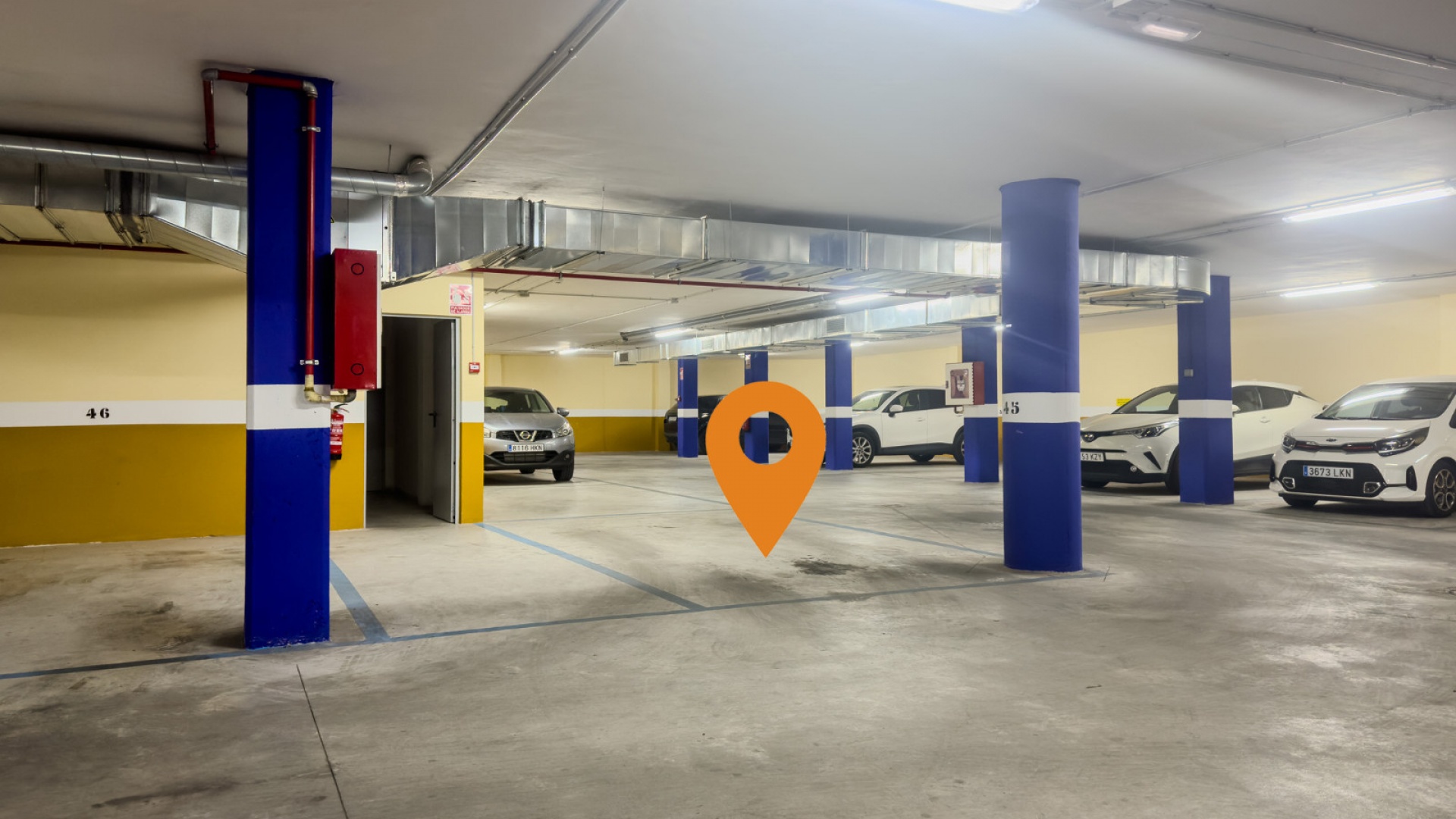 Revente - Appartement - Torrevieja - Beachside Torrevieja