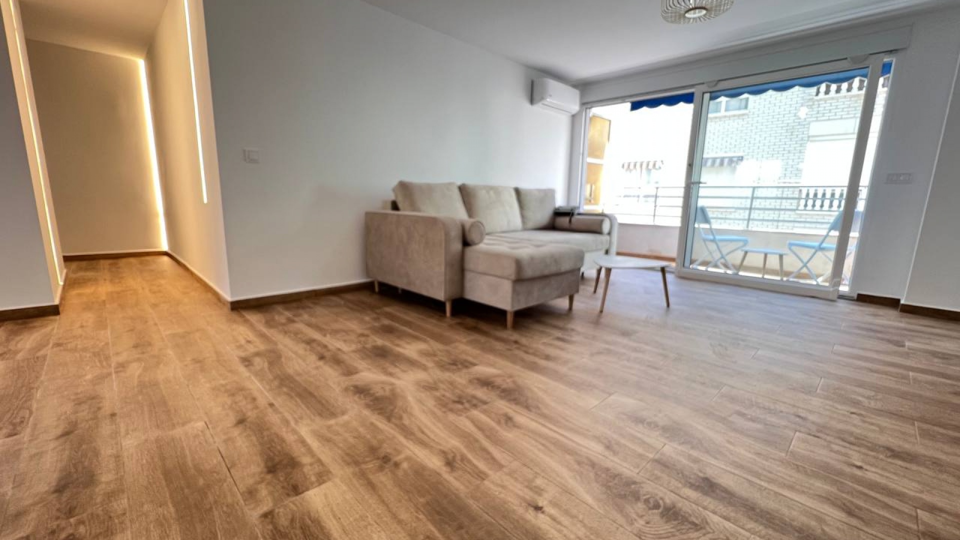 Revente - Appartement - Torrevieja - Beachside Torrevieja