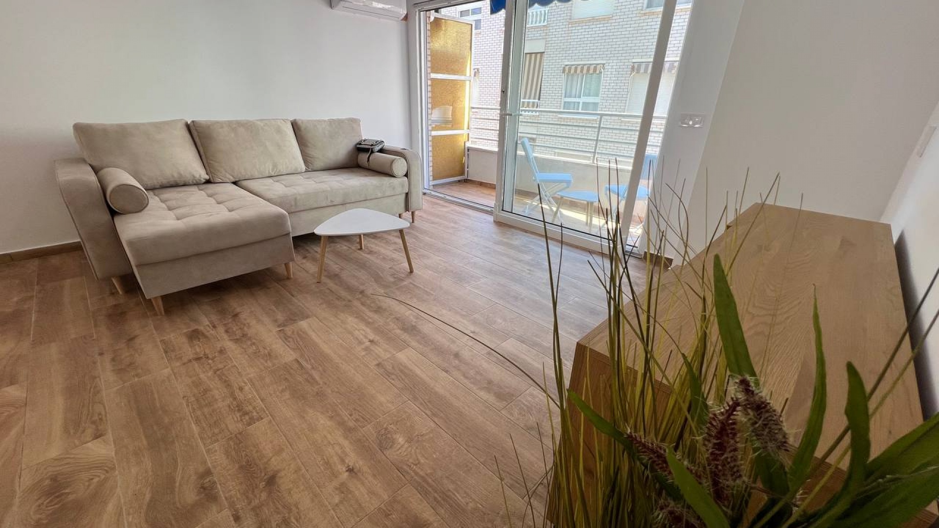 Revente - Appartement - Torrevieja - Beachside Torrevieja