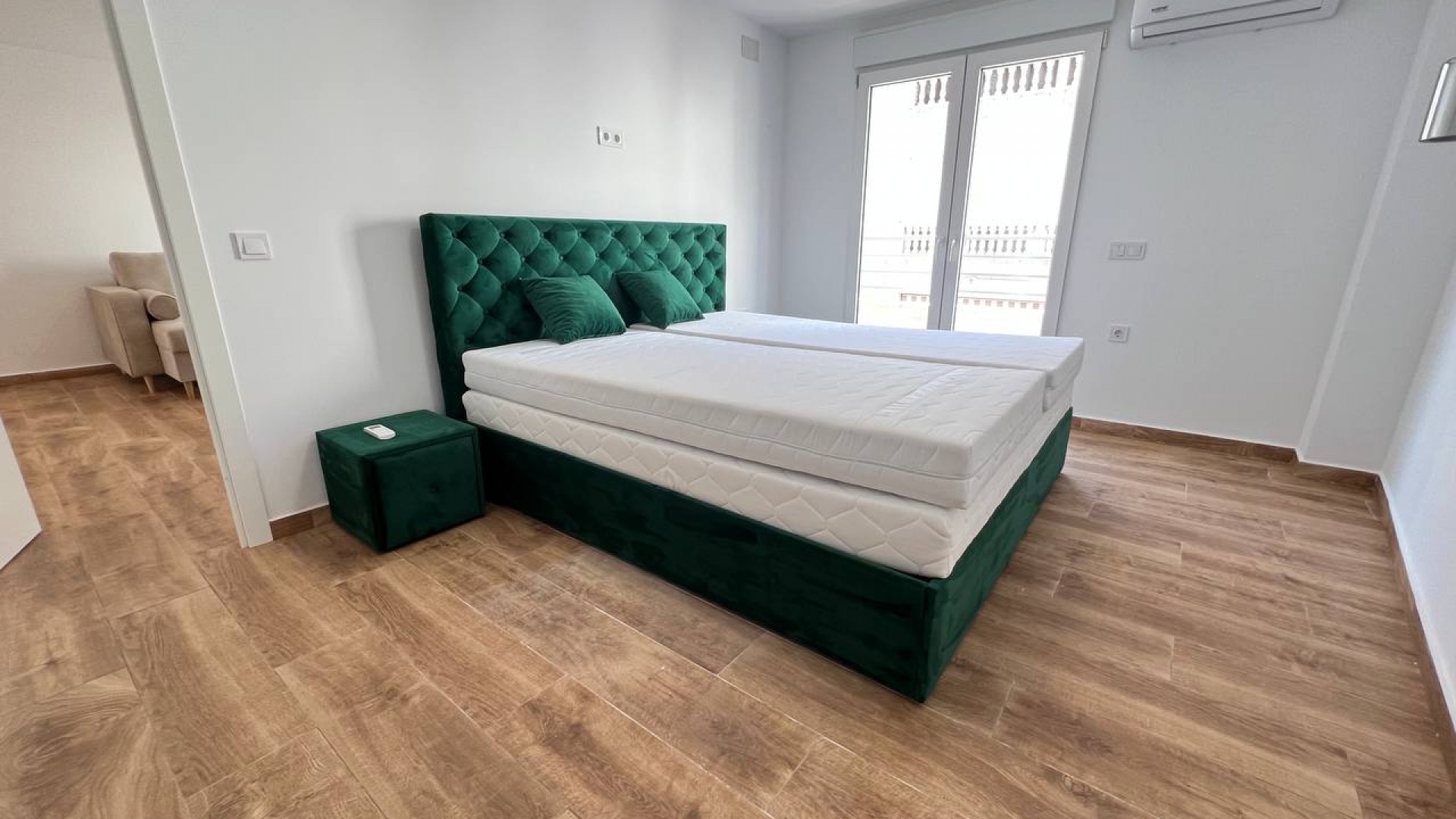 Revente - Appartement - Torrevieja - Beachside Torrevieja