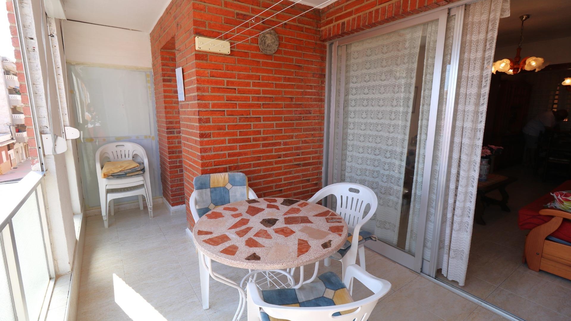 Revente - Appartement - Torrevieja - Beachside Torrevieja
