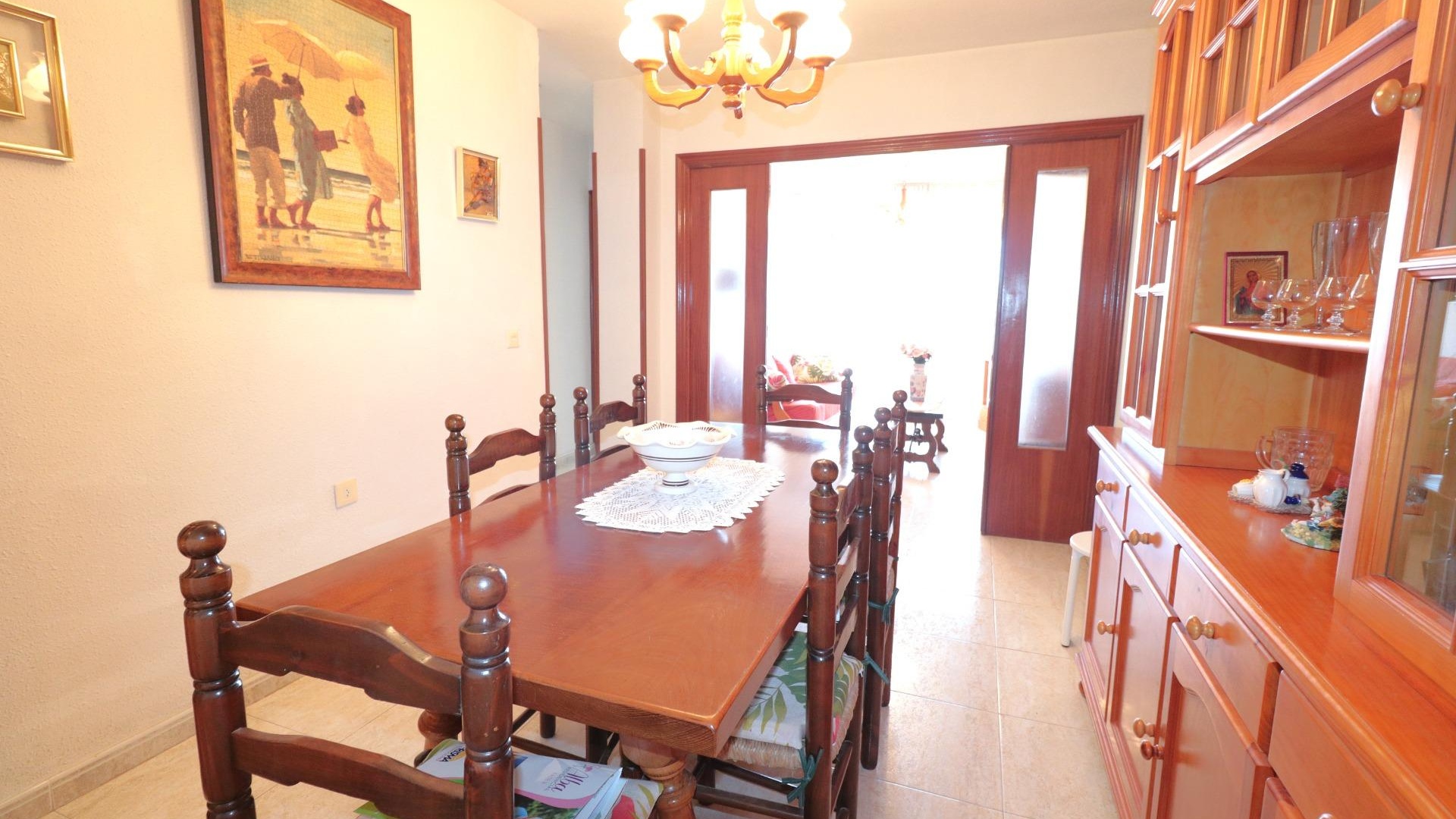 Revente - Appartement - Torrevieja - Beachside Torrevieja