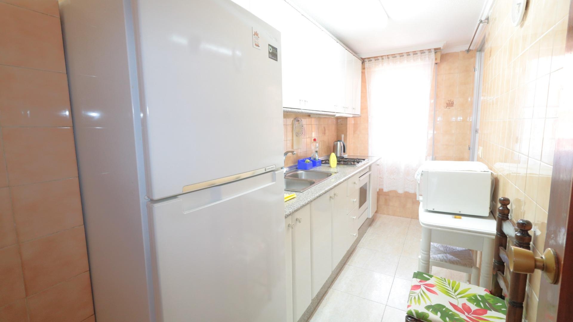 Revente - Appartement - Torrevieja - Beachside Torrevieja