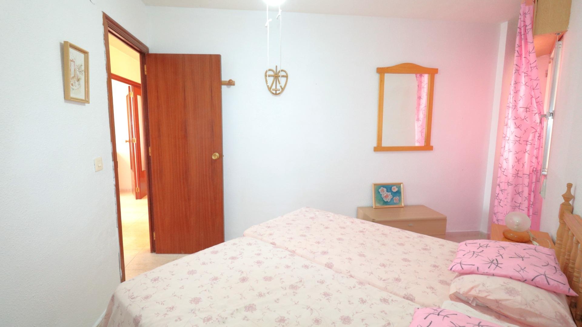 Revente - Appartement - Torrevieja - Beachside Torrevieja