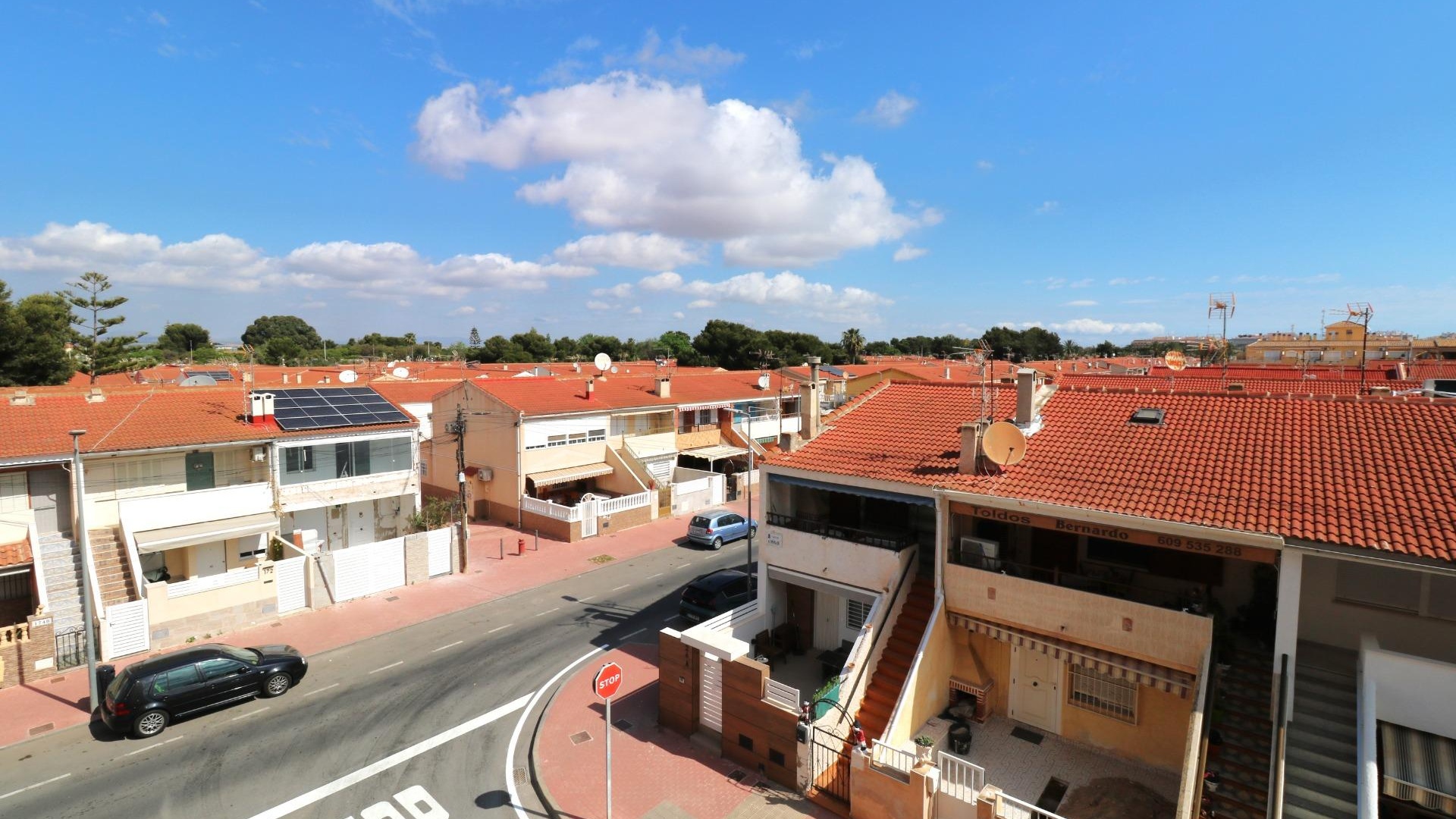 Revente - Appartement - Torrevieja - Beachside Torrevieja