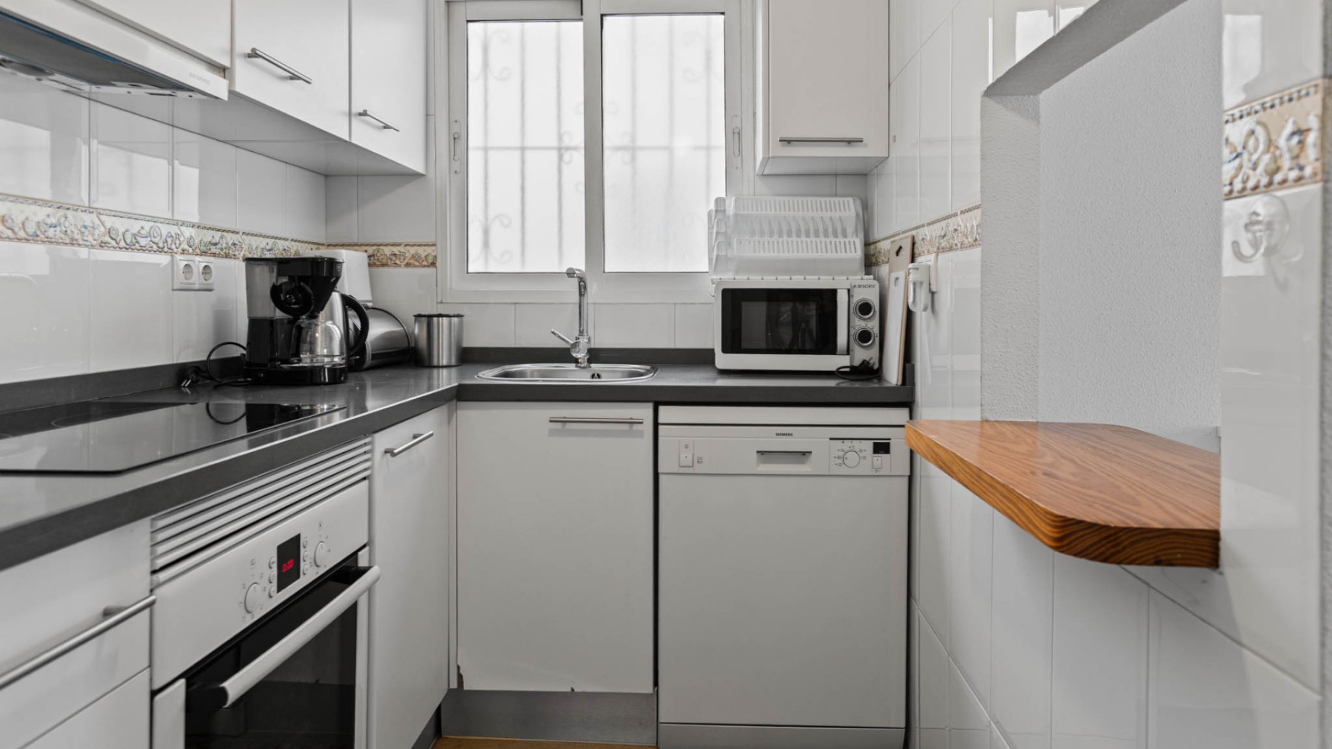 Revente - Appartement - Torrevieja - Beachside Torrevieja