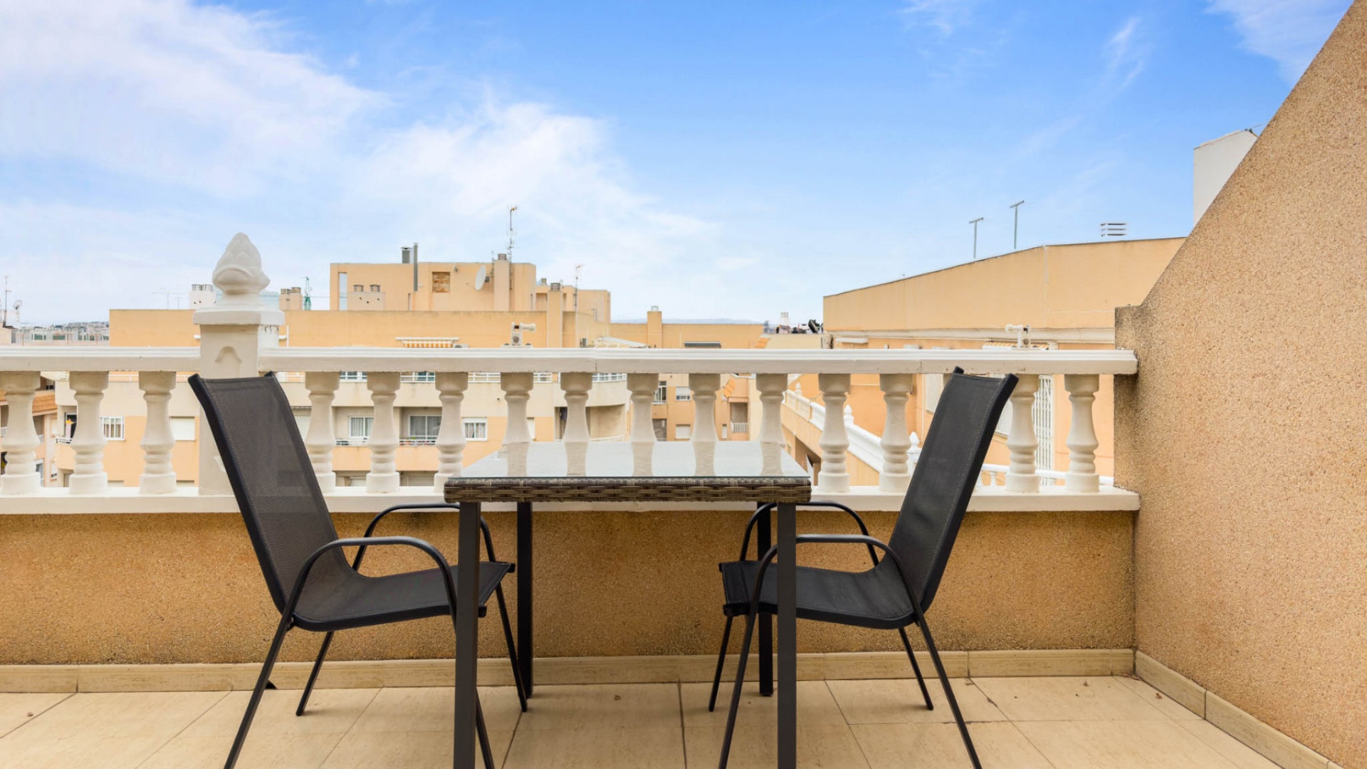 Revente - Appartement - Torrevieja - Beachside Torrevieja