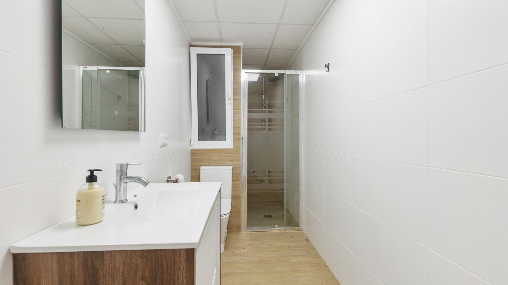 Revente - Appartement - Torrevieja - Beachside Torrevieja