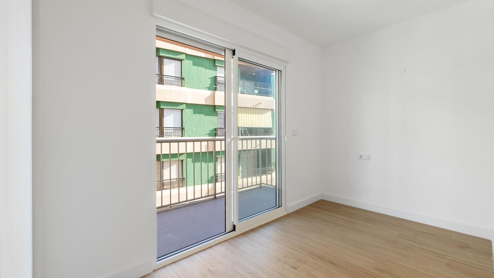 Revente - Appartement - Torrevieja - Beachside Torrevieja