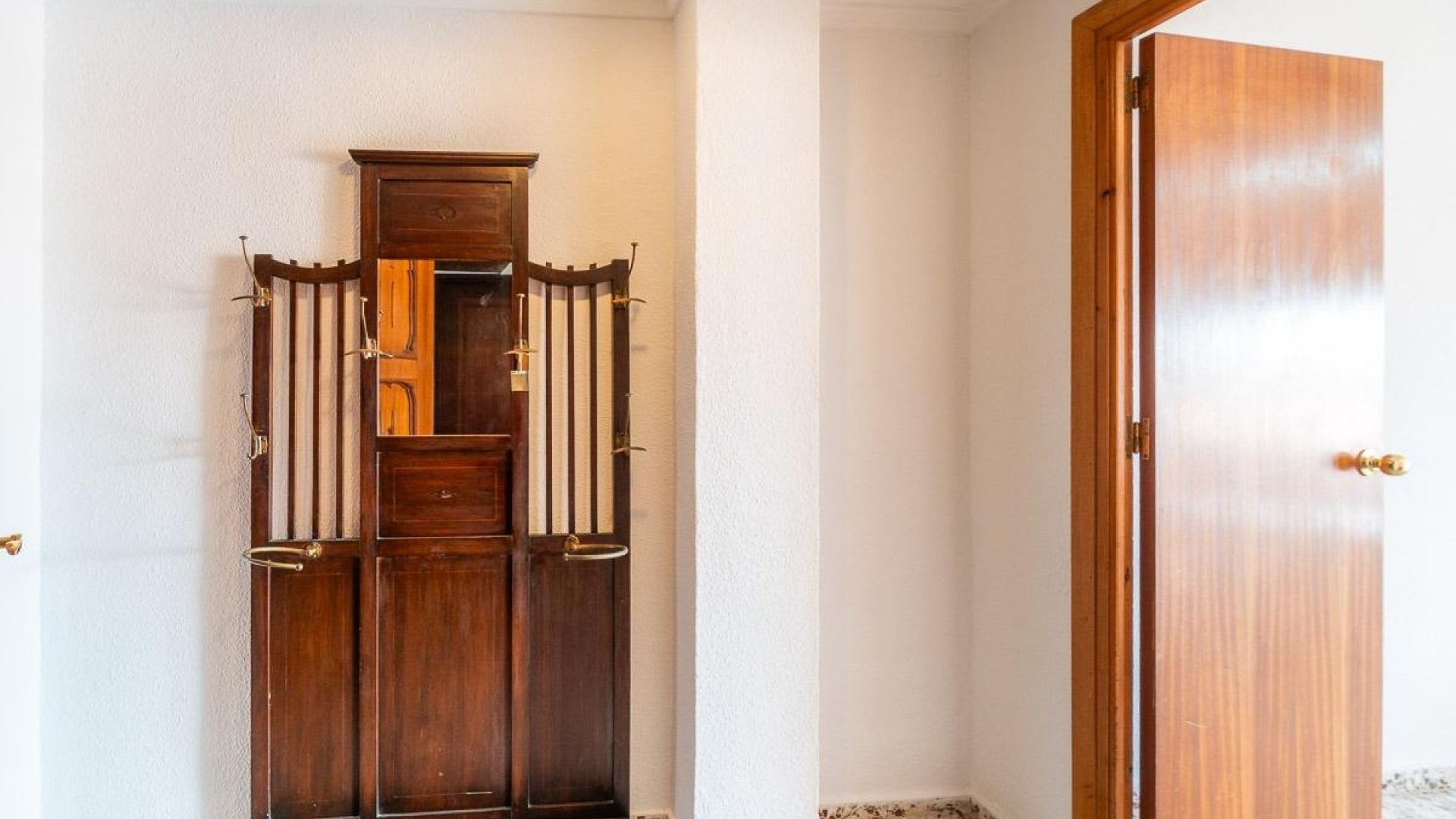 Revente - Appartement - Torrevieja - Beachside Torrevieja