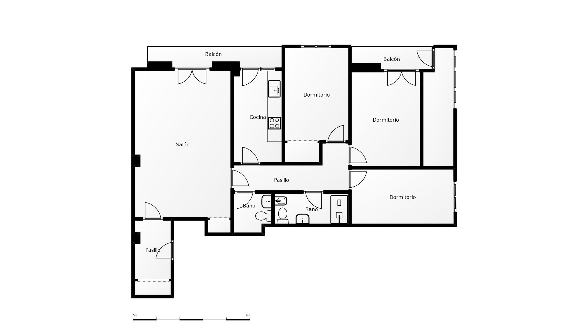 Revente - Appartement - Torrevieja - Beachside Torrevieja