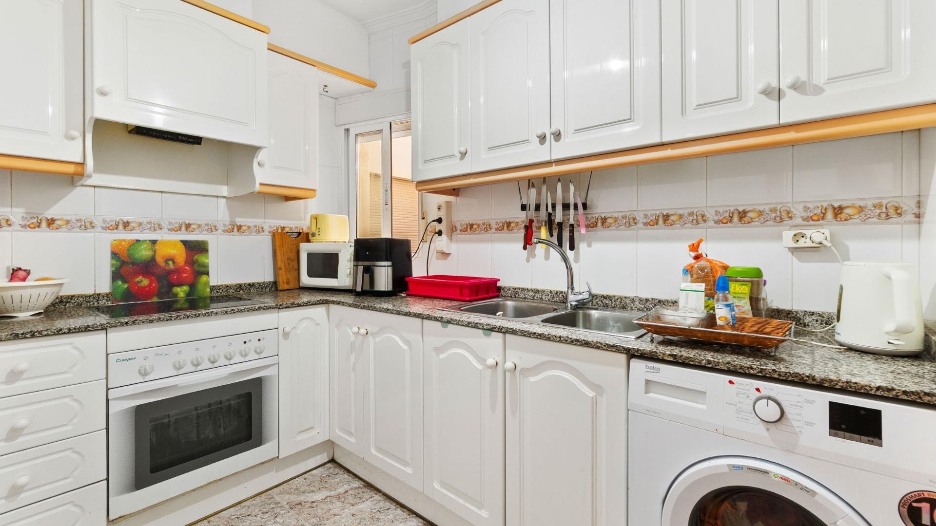 Revente - Appartement - Torrevieja - Beachside Torrevieja