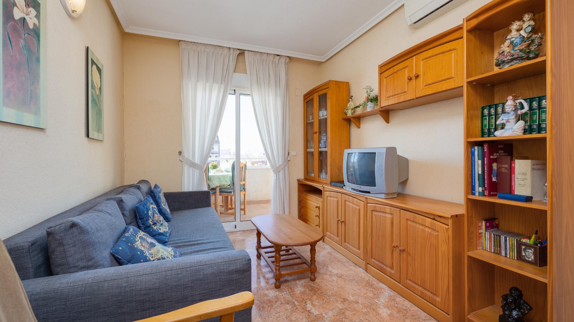 Revente - Appartement - Torrevieja - Beachside Torrevieja