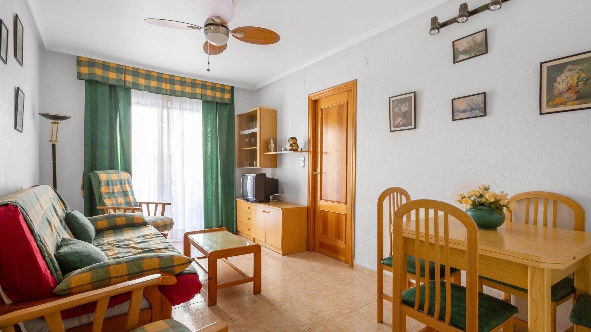 Revente - Appartement - Torrevieja - Beachside Torrevieja