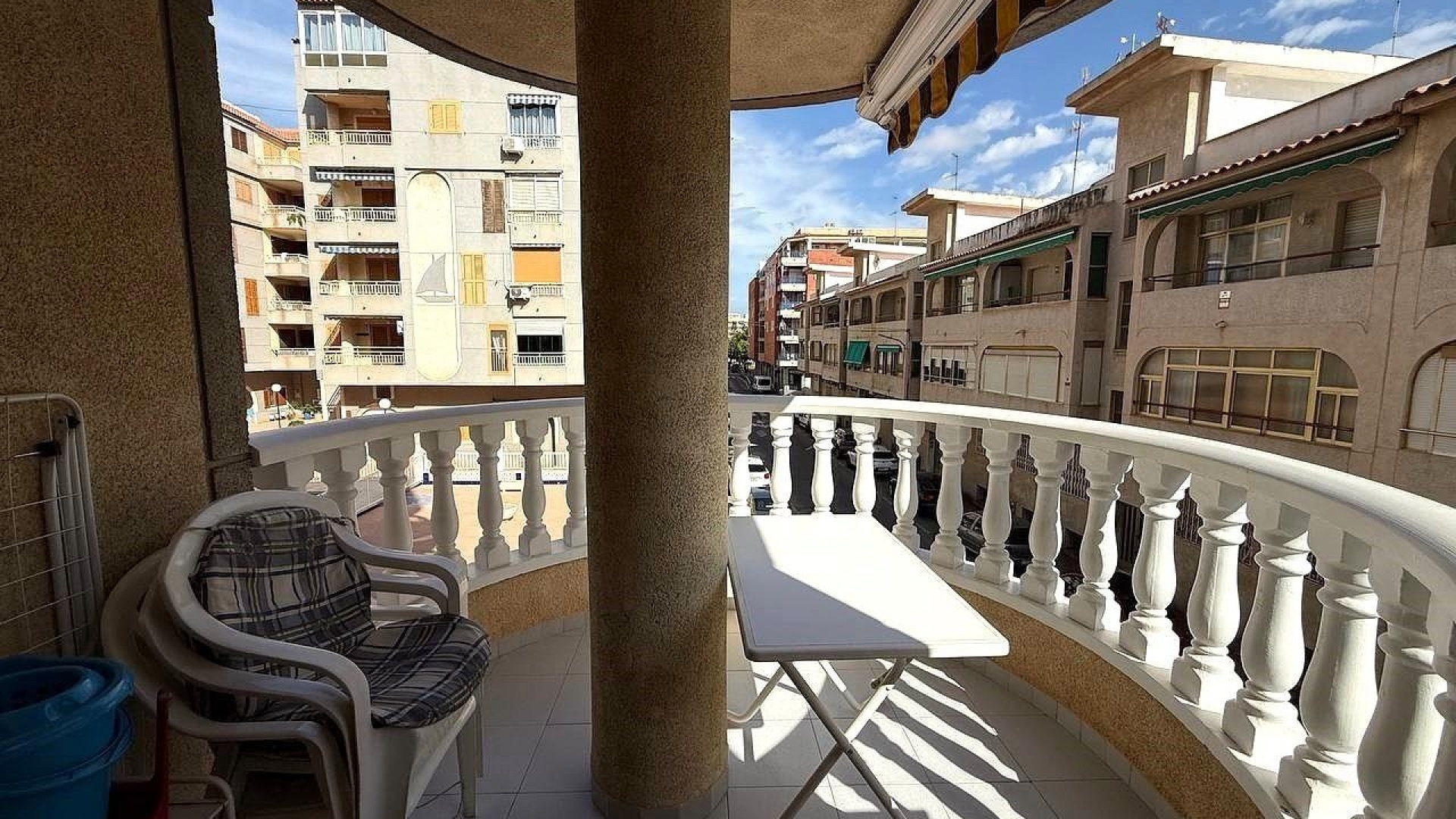 Revente - Appartement - Torrevieja - Beachside Torrevieja