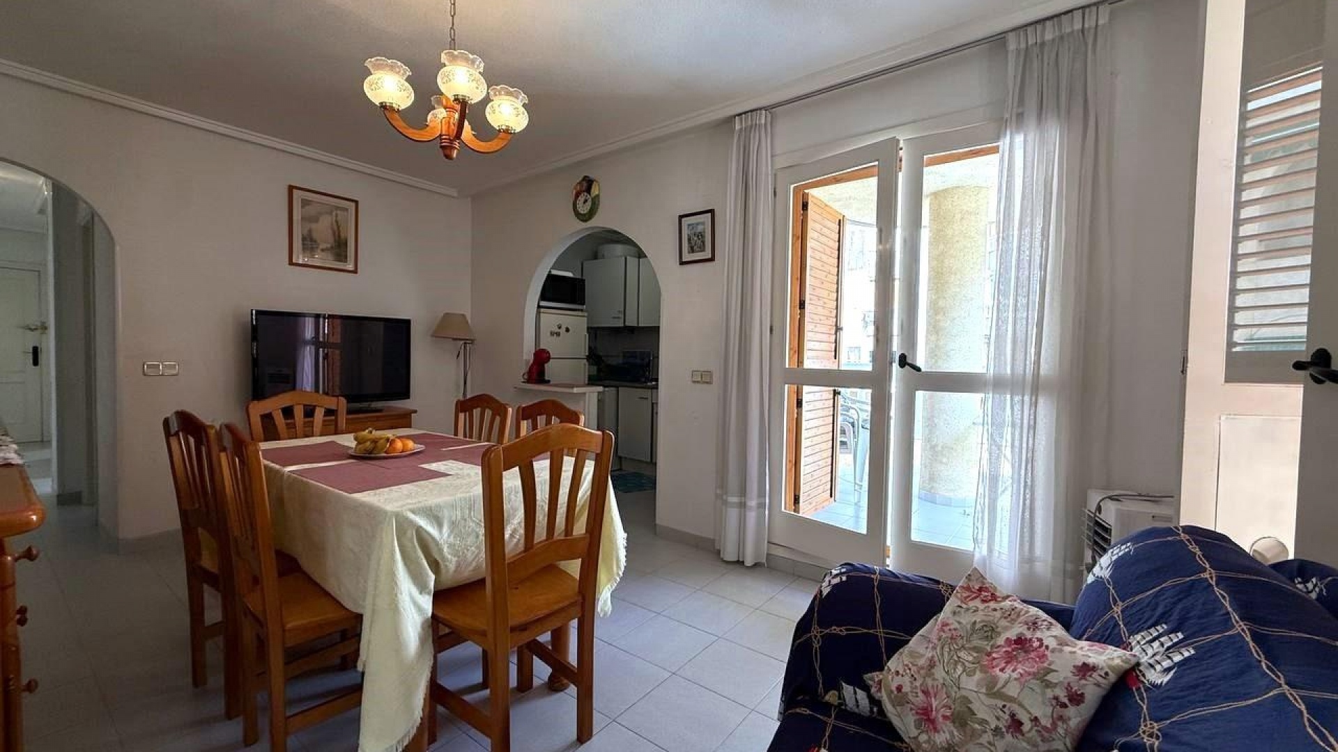 Revente - Appartement - Torrevieja - Beachside Torrevieja