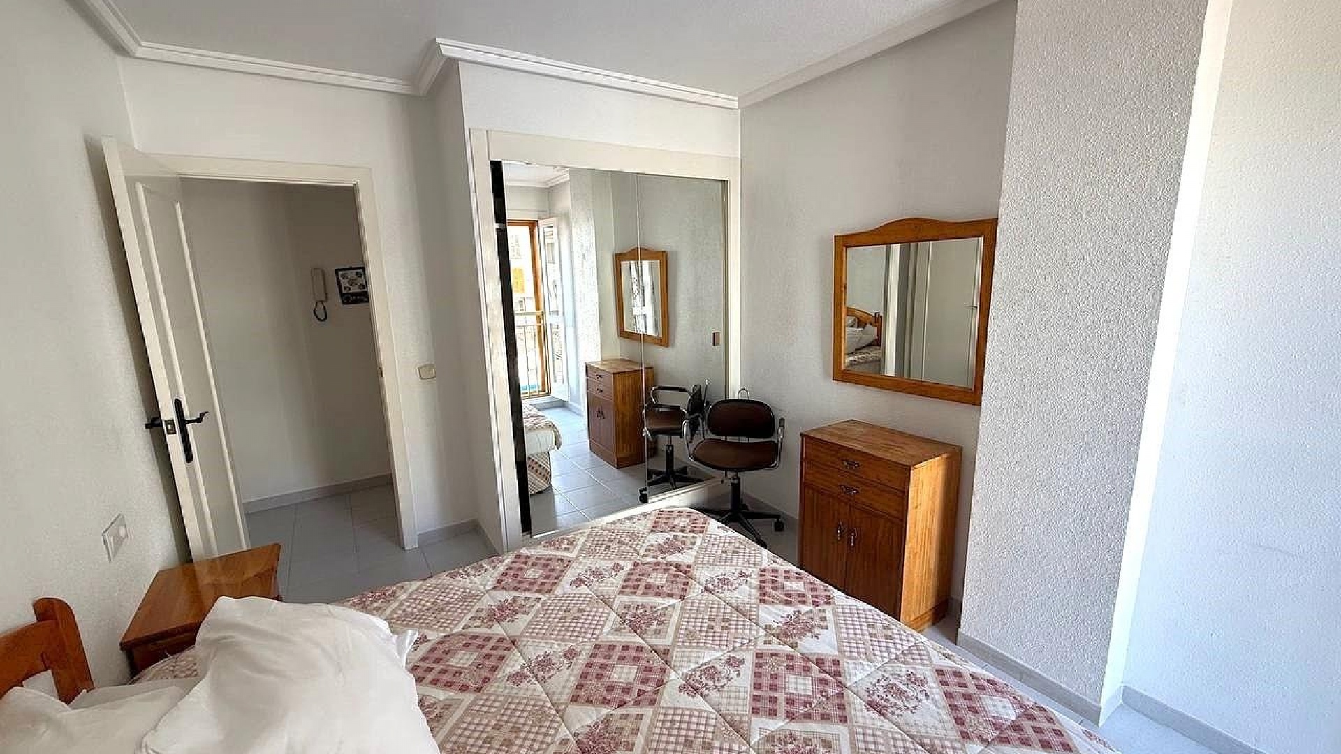Revente - Appartement - Torrevieja - Beachside Torrevieja