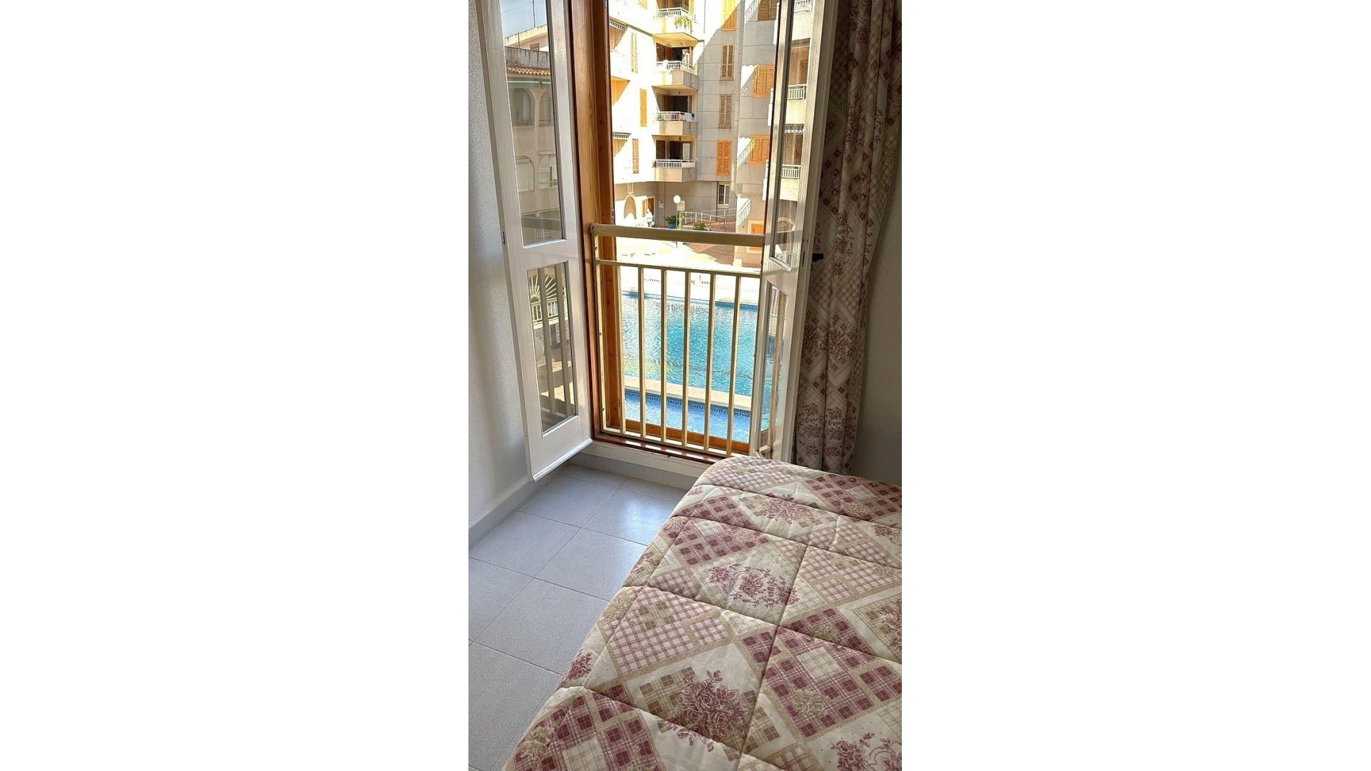 Revente - Appartement - Torrevieja - Beachside Torrevieja