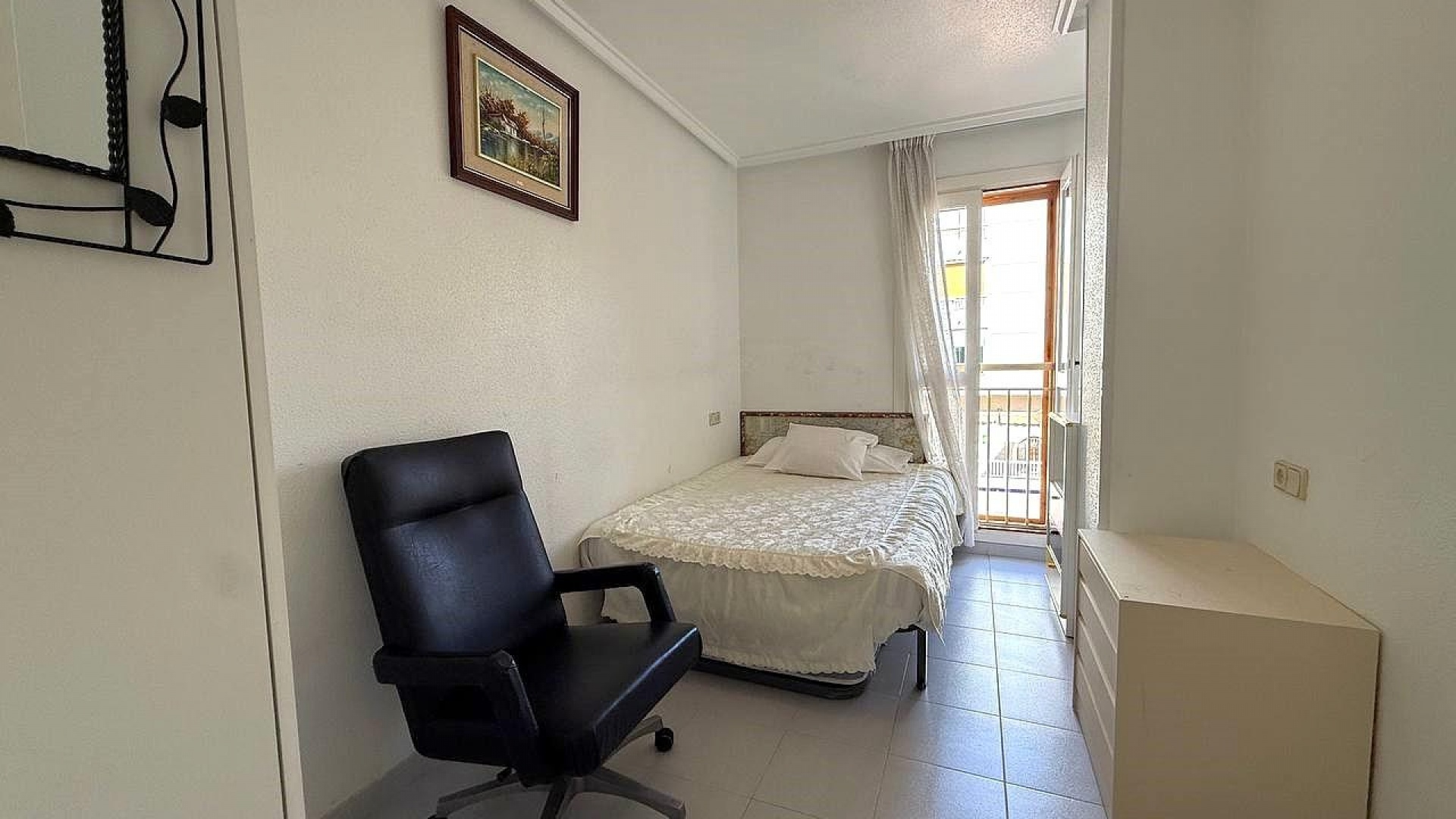 Revente - Appartement - Torrevieja - Beachside Torrevieja