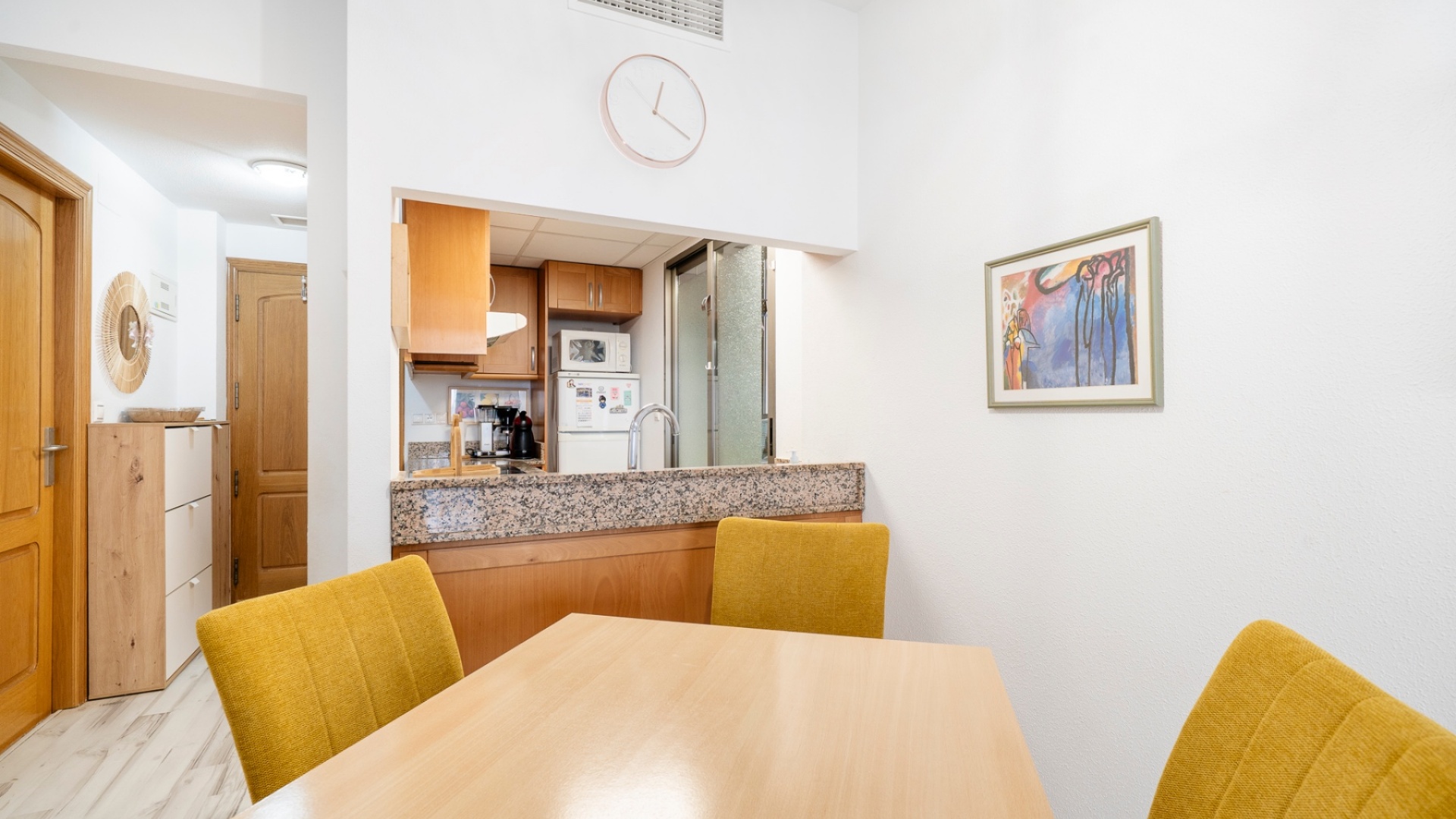 Revente - Appartement - Torrevieja - Beachside Torrevieja