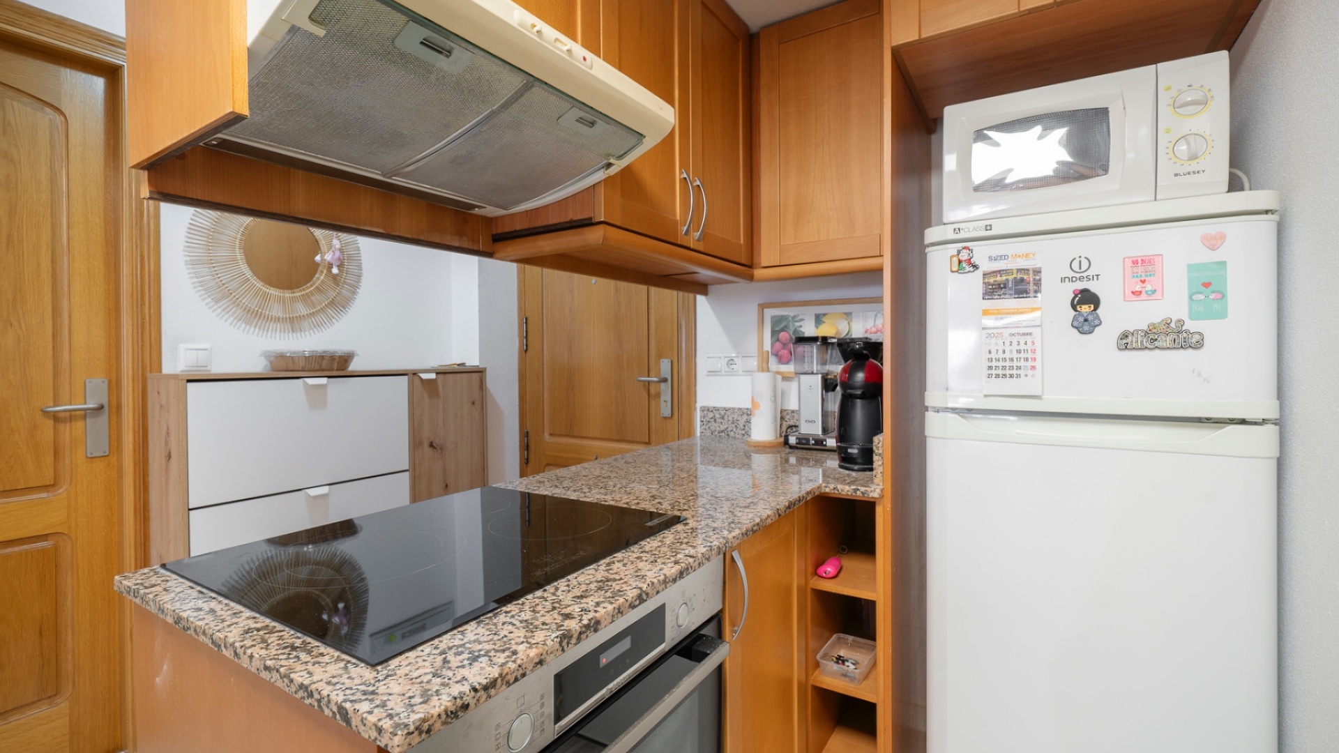 Revente - Appartement - Torrevieja - Beachside Torrevieja