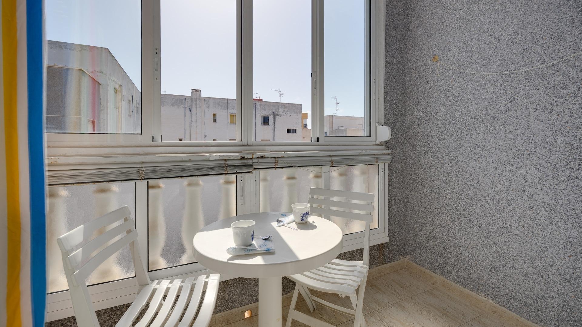 Revente - Appartement - Torrevieja - Beachside Torrevieja