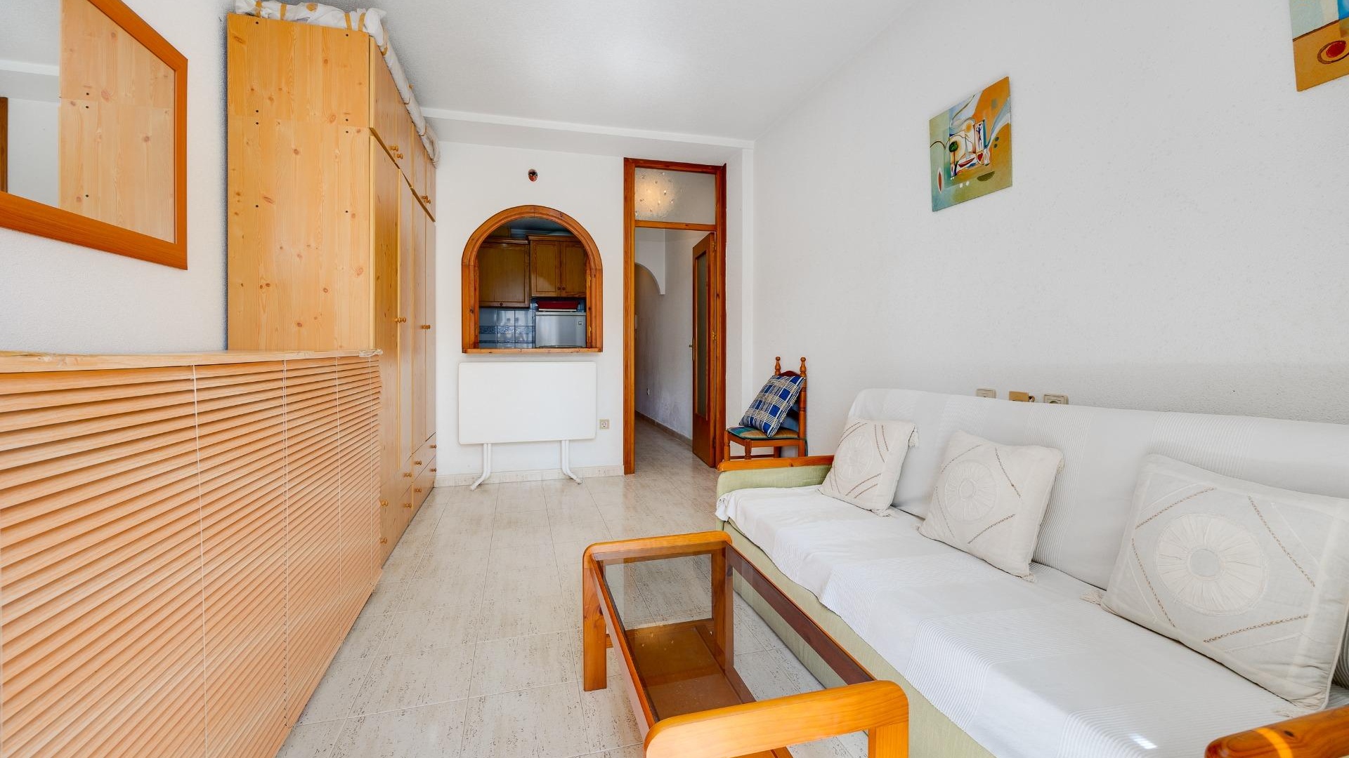 Revente - Appartement - Torrevieja - Beachside Torrevieja