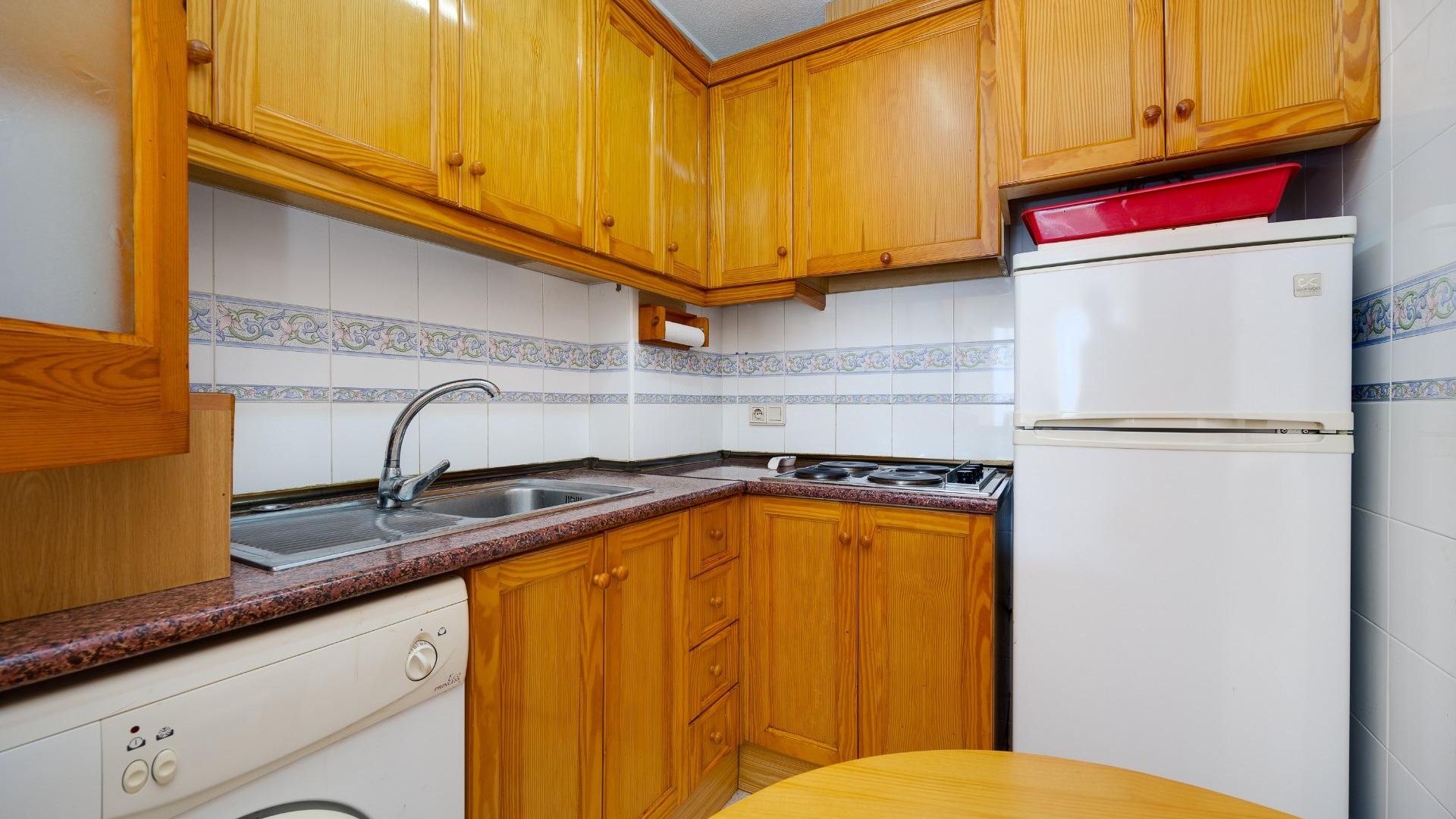 Revente - Appartement - Torrevieja - Beachside Torrevieja