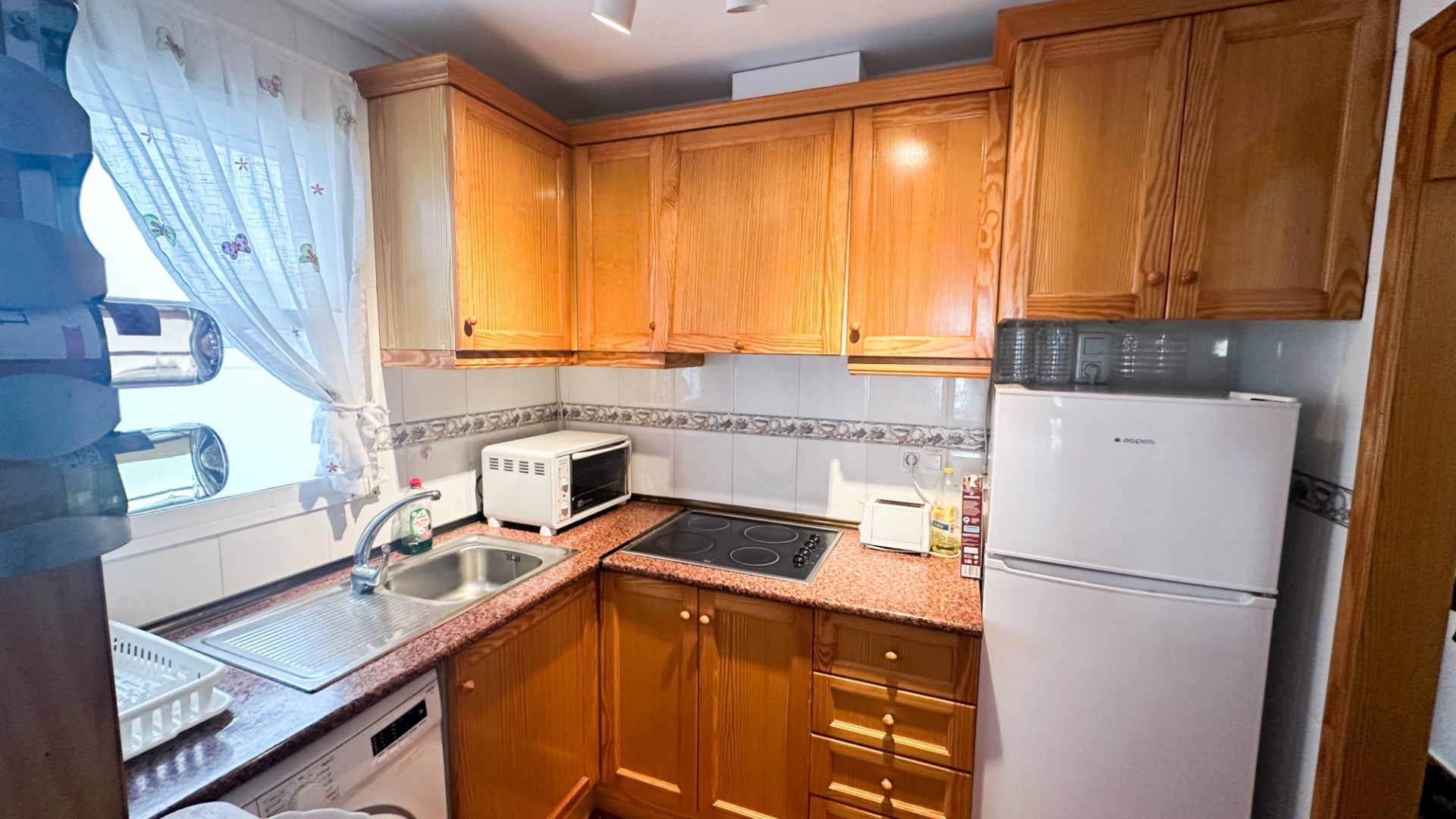 Revente - Appartement - Torrevieja - Beachside Torrevieja