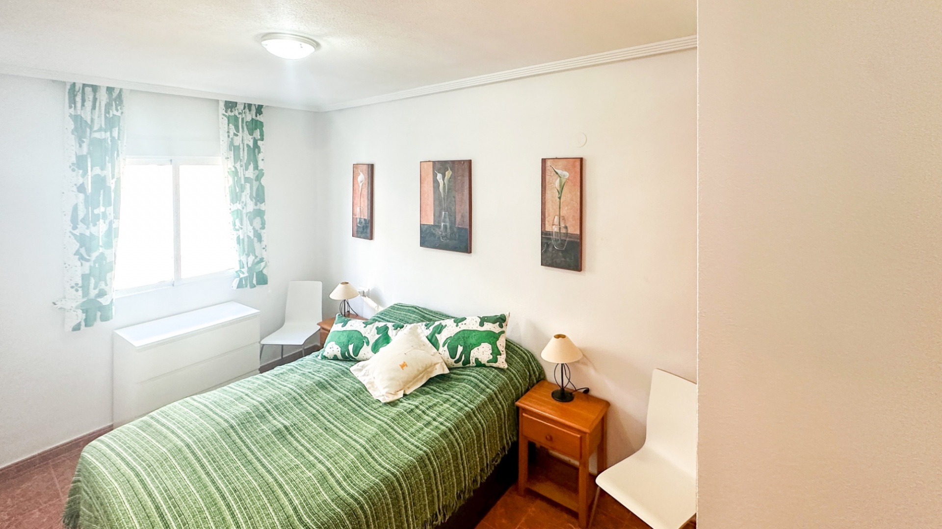 Revente - Appartement - Torrevieja - Beachside Torrevieja