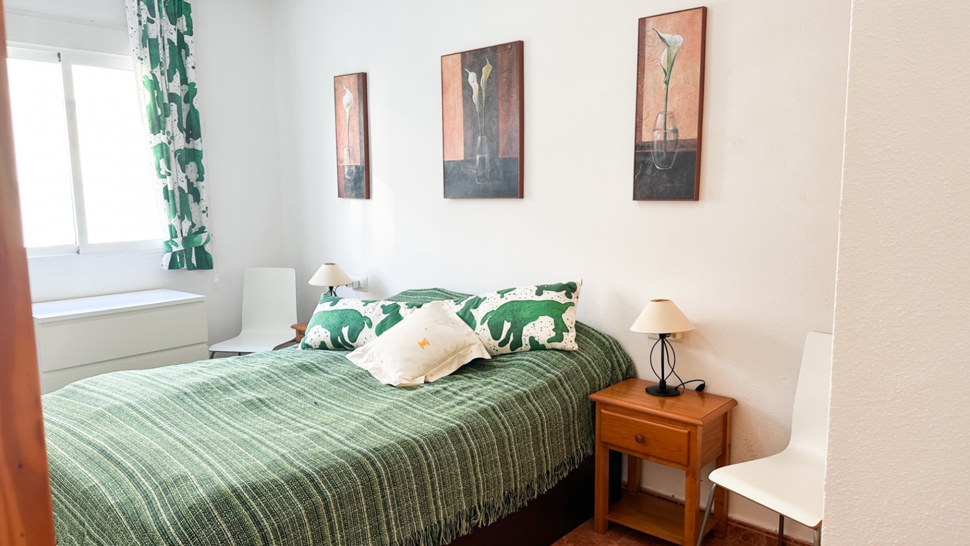 Revente - Appartement - Torrevieja - Beachside Torrevieja